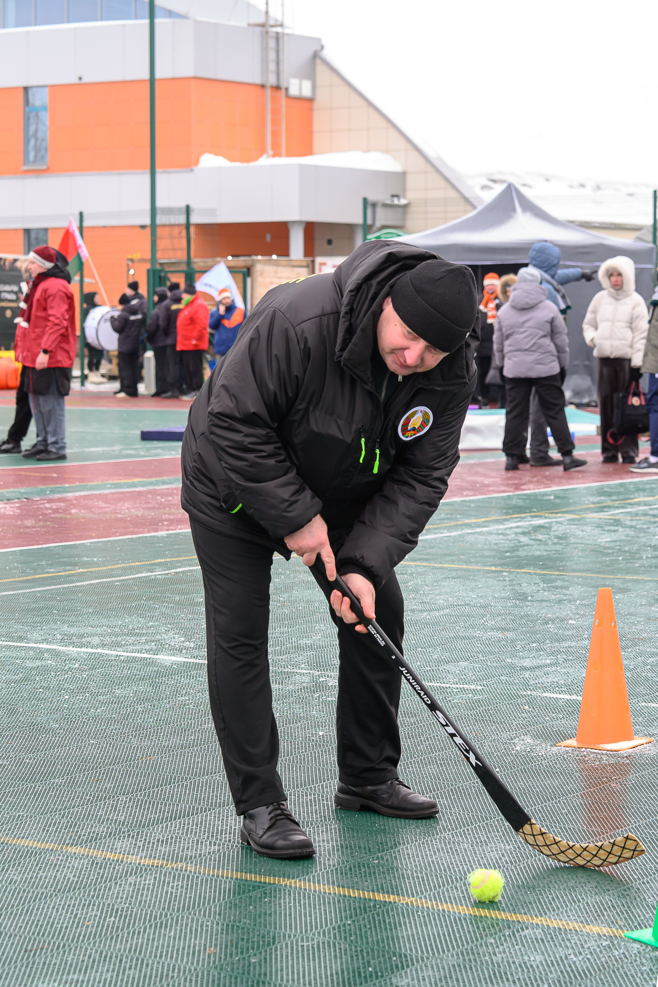 Зимняя спартакиада УД. Фотоуслуги, услуги фотографа, фотографирование важных событий