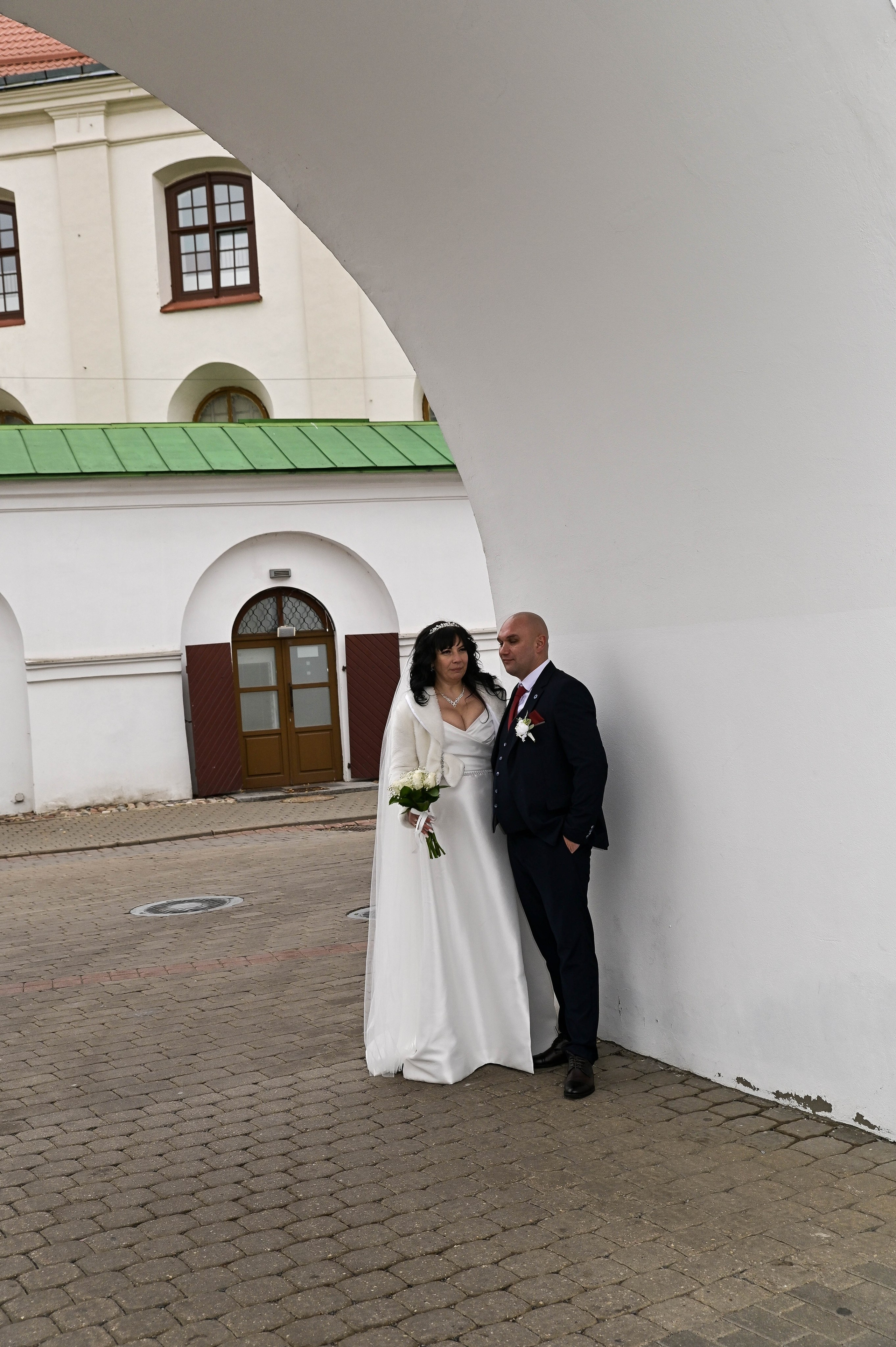 Свадьба Ольга и Владимир. Фотоуслуги, услуги фотографа, фотографирование важных событий