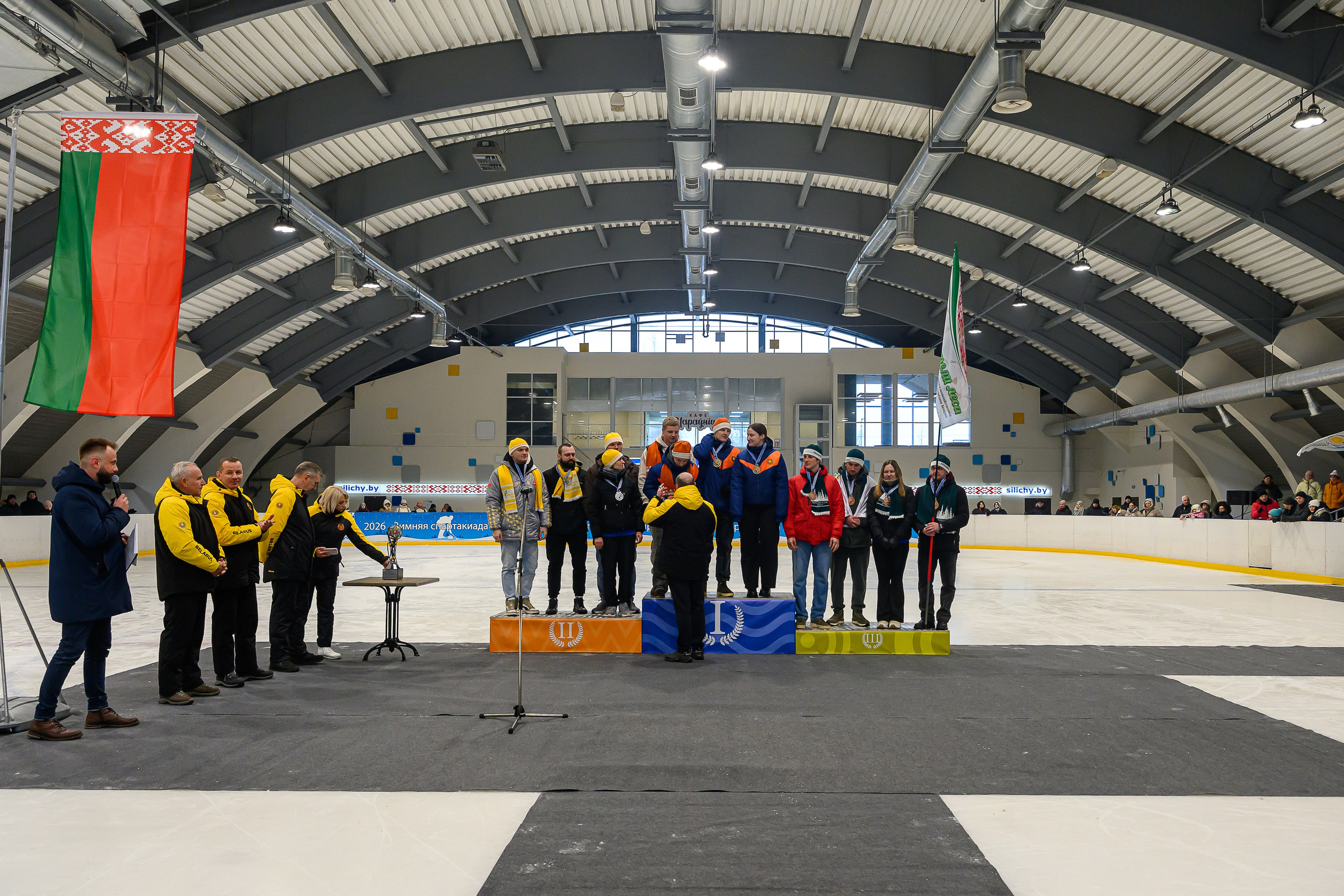 Зимняя спартакиада УД. Фотоуслуги, услуги фотографа, фотографирование важных событий