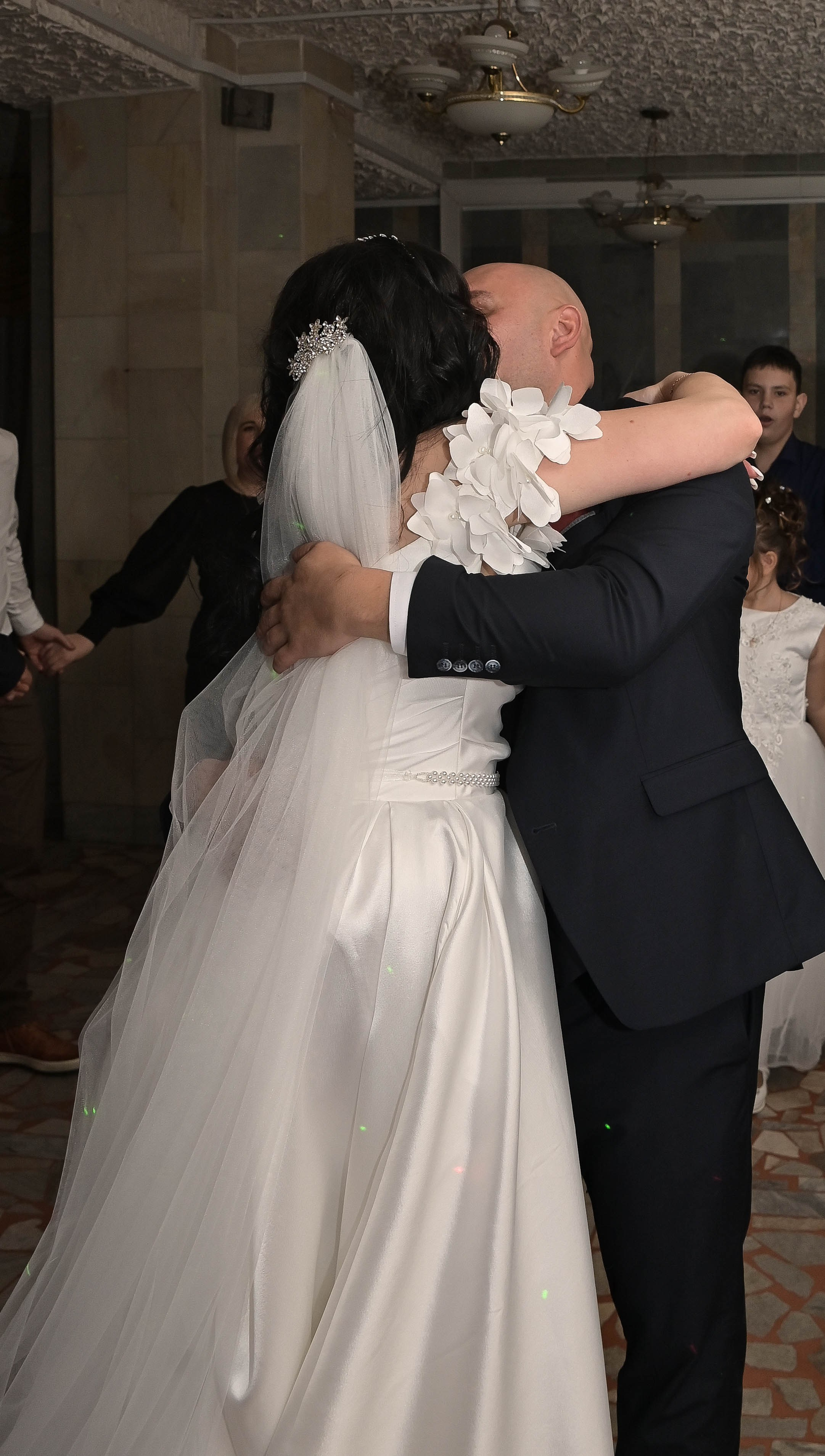 Свадьба Ольга и Владимир. Фотоуслуги, услуги фотографа, фотографирование важных событий