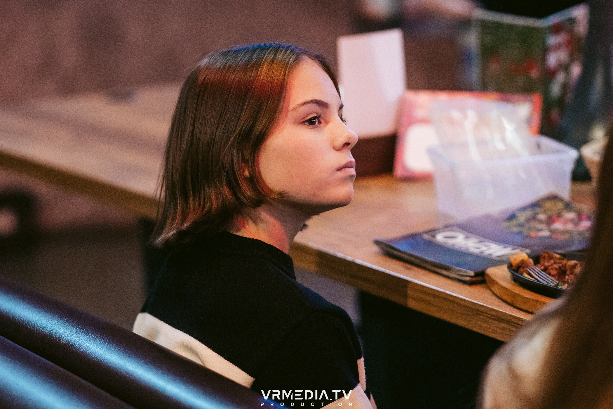 WoW QuiZ в баре «Друзья»