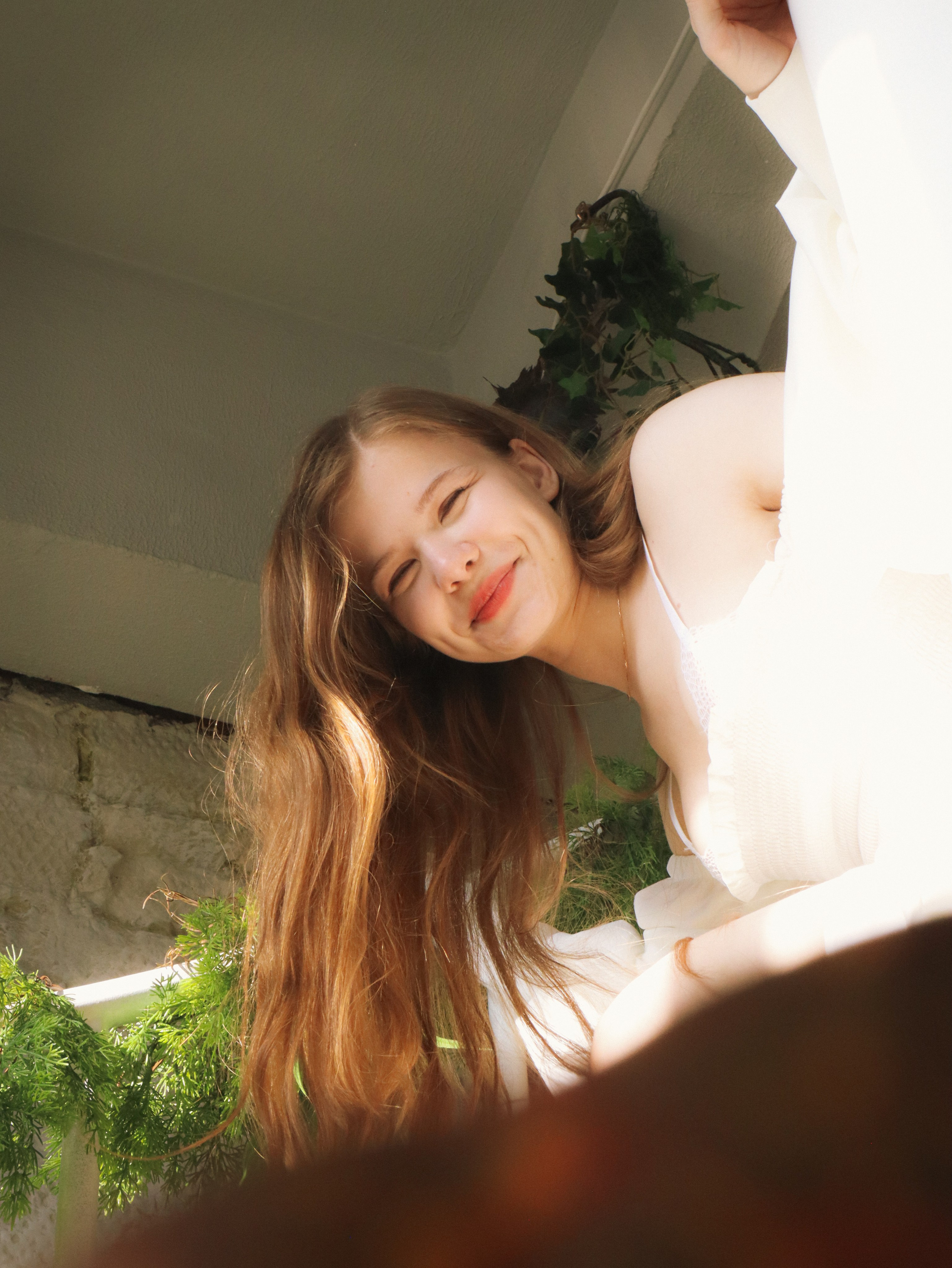 Мэри. Портретный и свадебный фотограф в Москве Александра