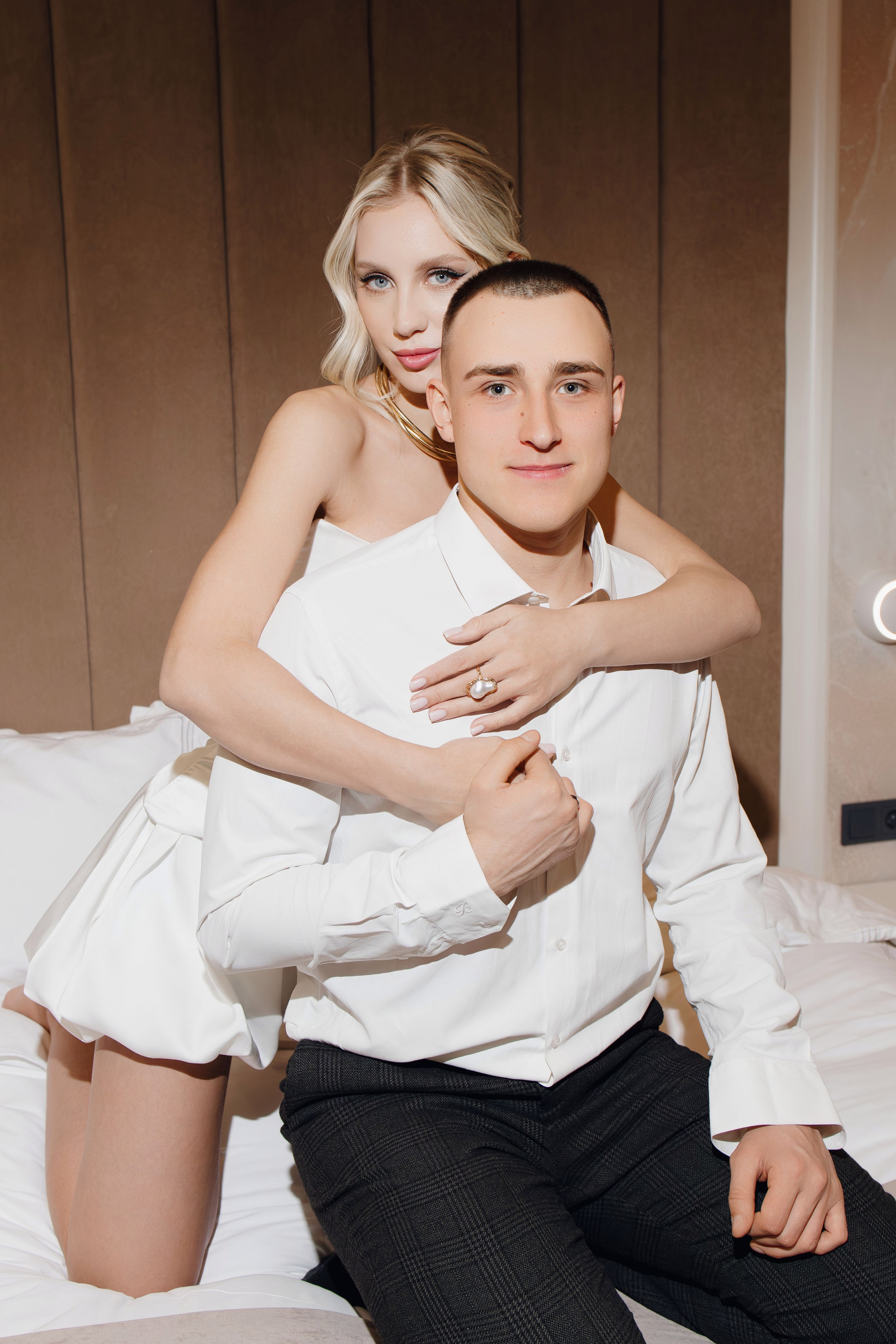 Свадьбы. Фотограф Лиходедова Анастасия