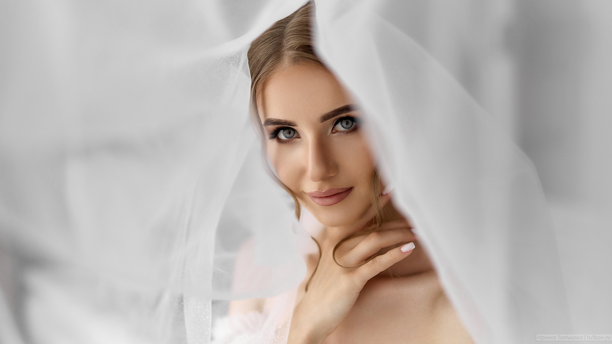 Яна и Костя. Свадебная фотосъёмка в Брянске | Влад и Ирина Тютьковы