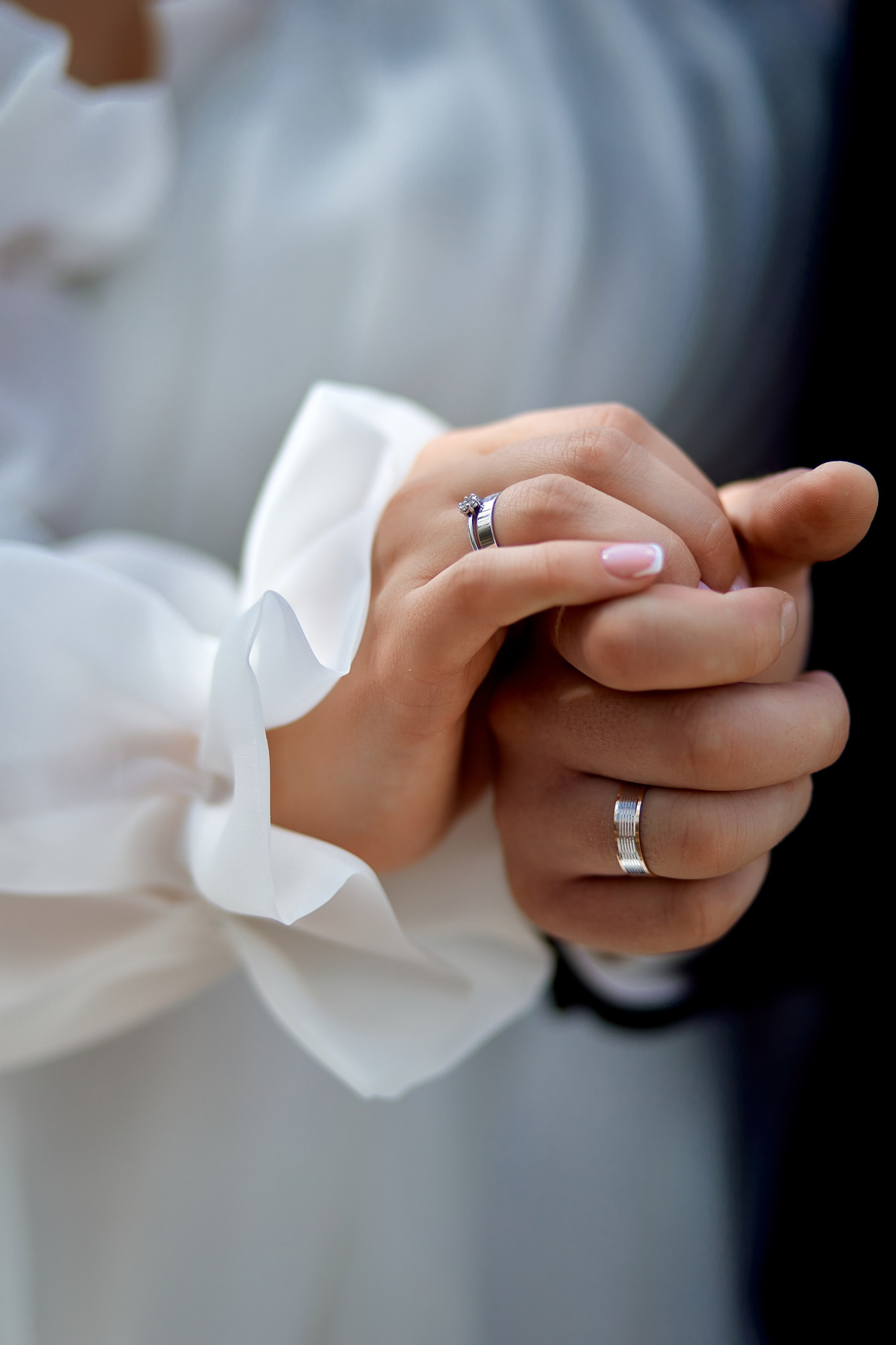 Анастасия и Михаил. Свадебная фотосъёмка в Брянске | Влад и Ирина Тютьковы