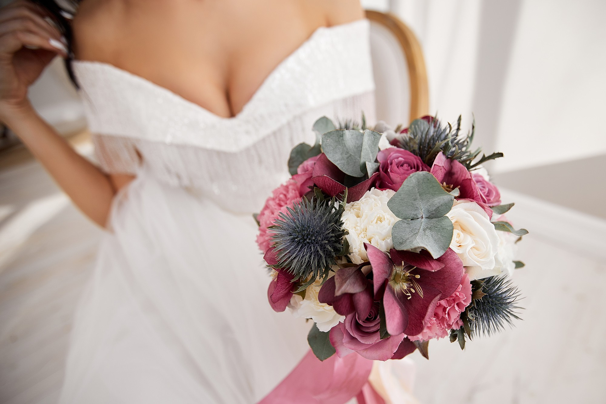 Екатерина и Константин. Свадебная фотосъёмка в Брянске | Влад и Ирина Тютьковы