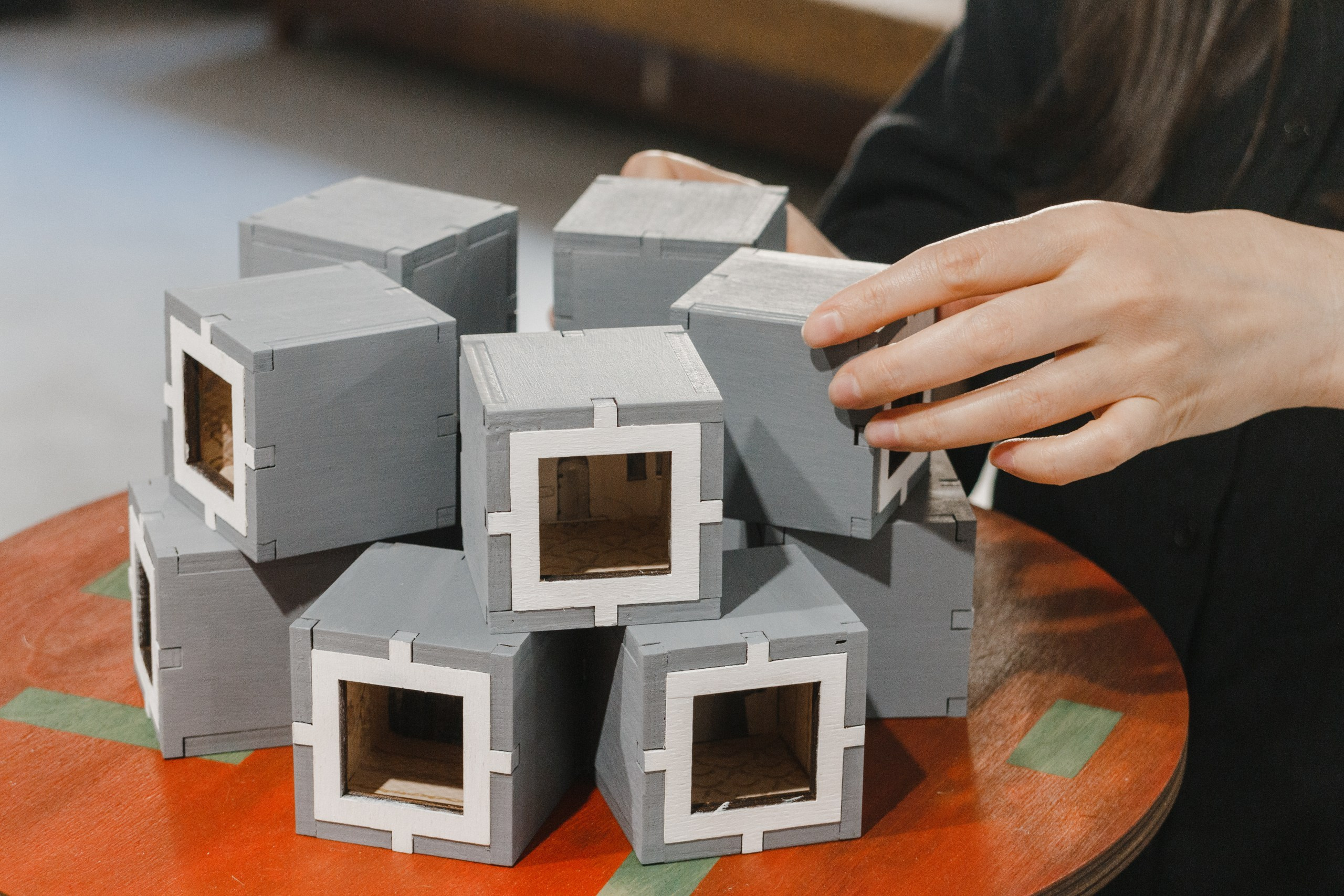 Память корней: Нарвская застава. Фотограф в Санкт-Петербурге