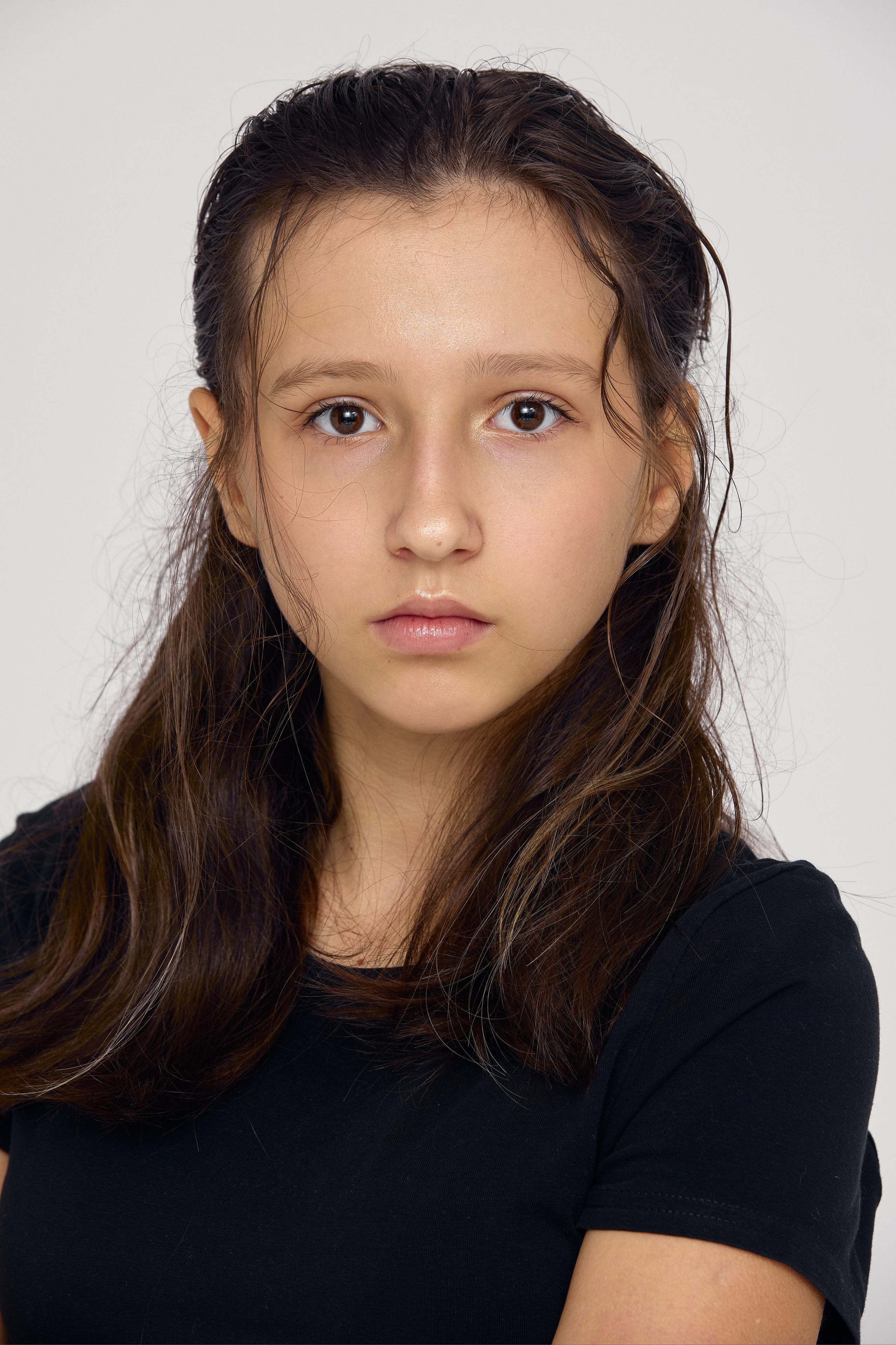 Пантюхина Полина. Школа Развития моделей Город Ижевск