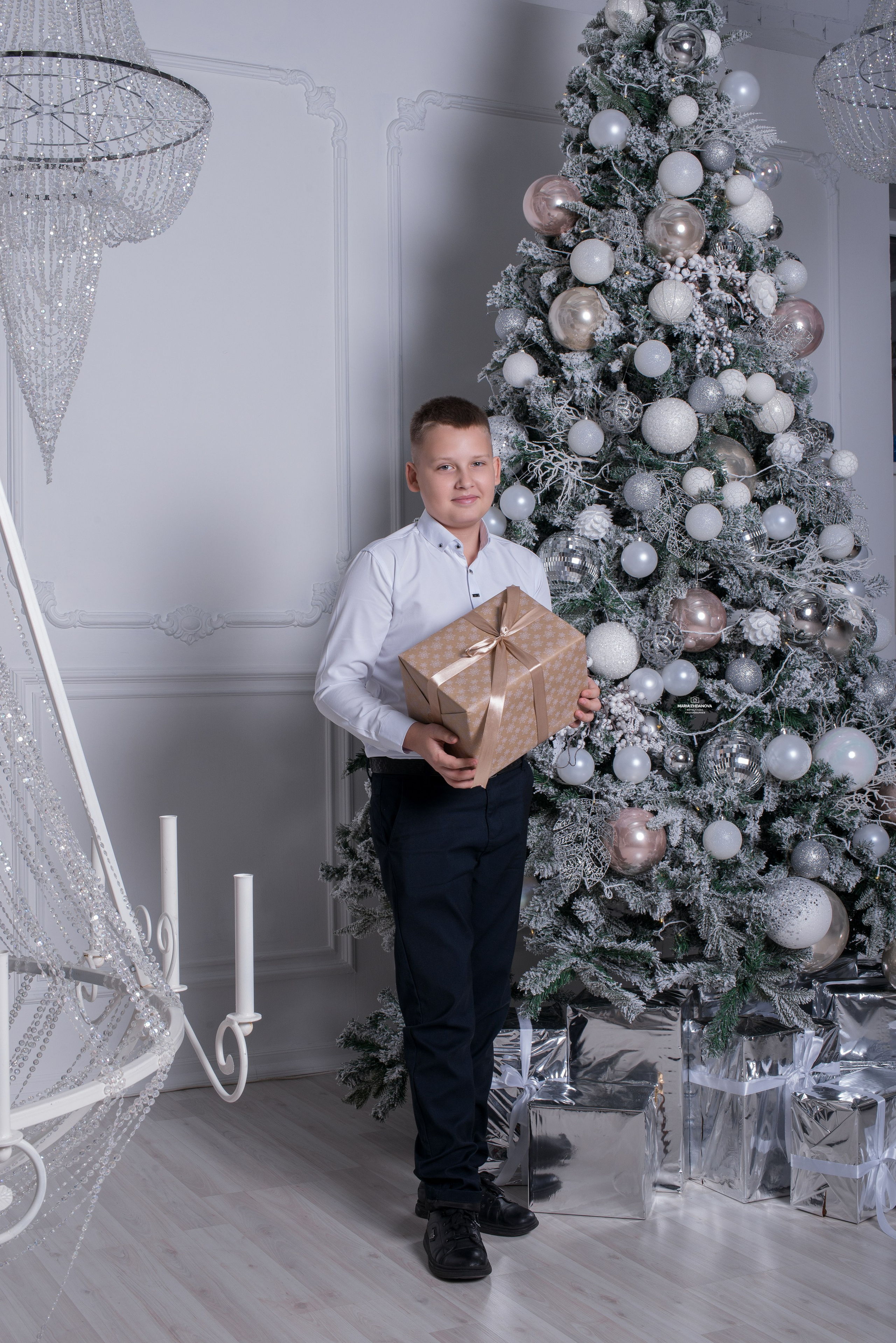 Фотограф Мария Жданова. Свадебная фотосъемка Губкин