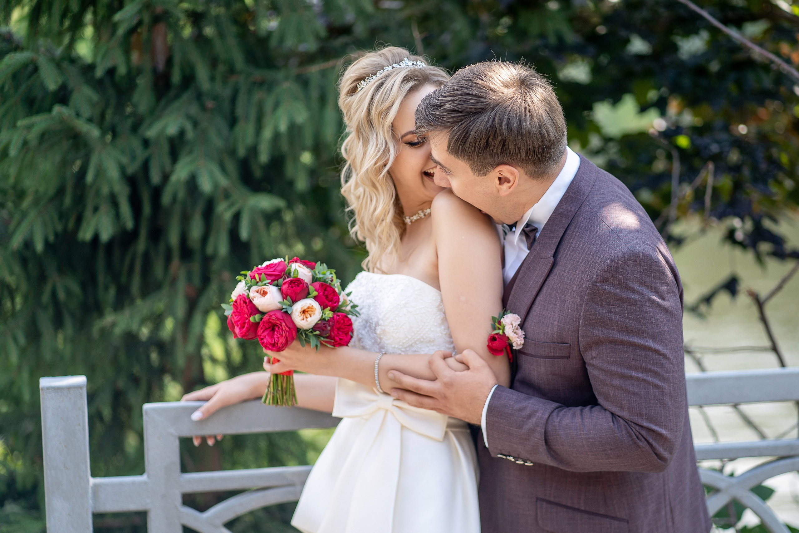 Кирилл и Валерия. Архив