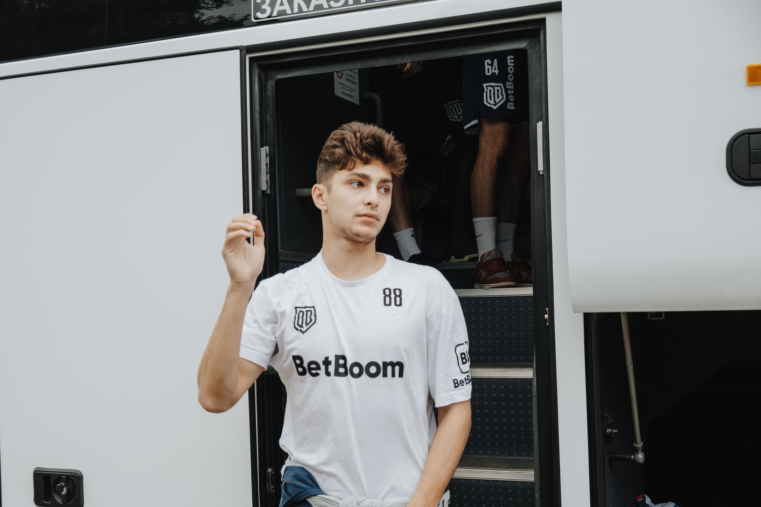 FK Broke Boys. Vladimirbaklenev