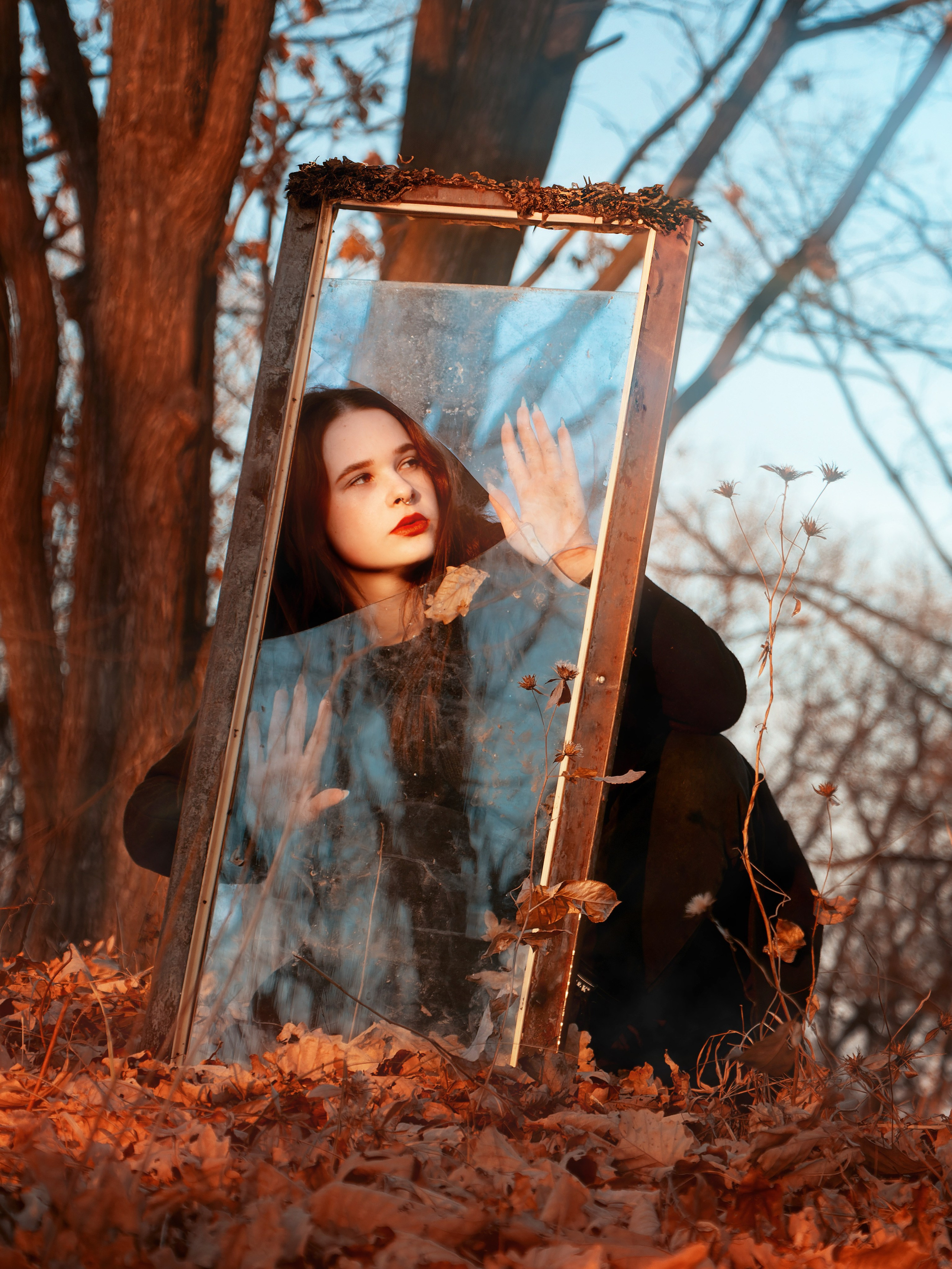 Портфолио. Фотограф Артём Ющенко