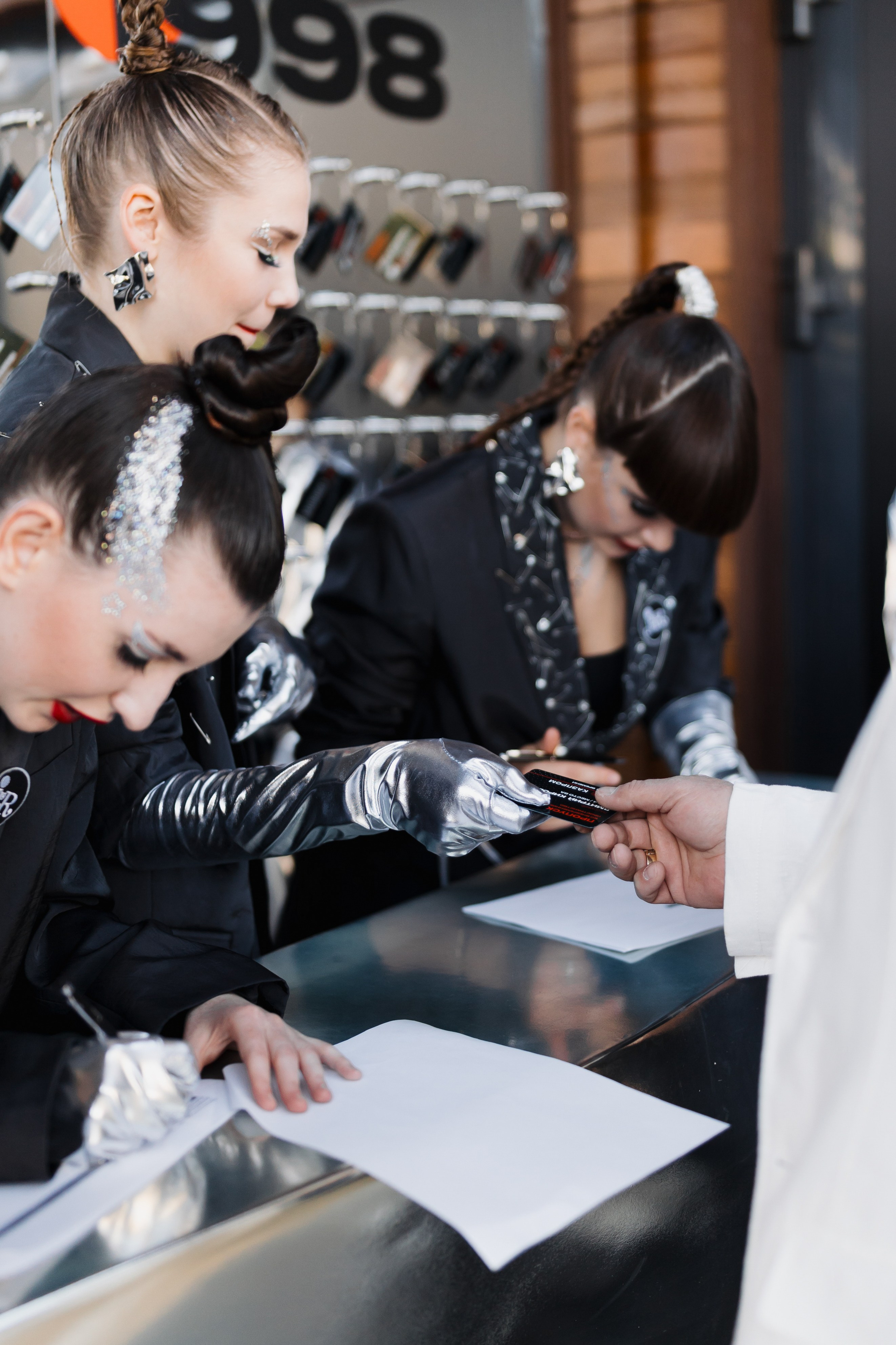 КАЗПРОМ. Ланемец Юлия — фотограф Волгоград/Волжский