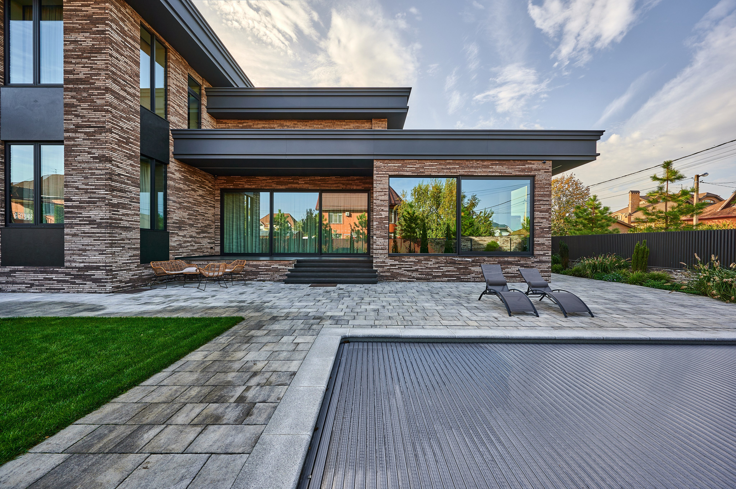 Интерьерный фотограф в Краснодаре