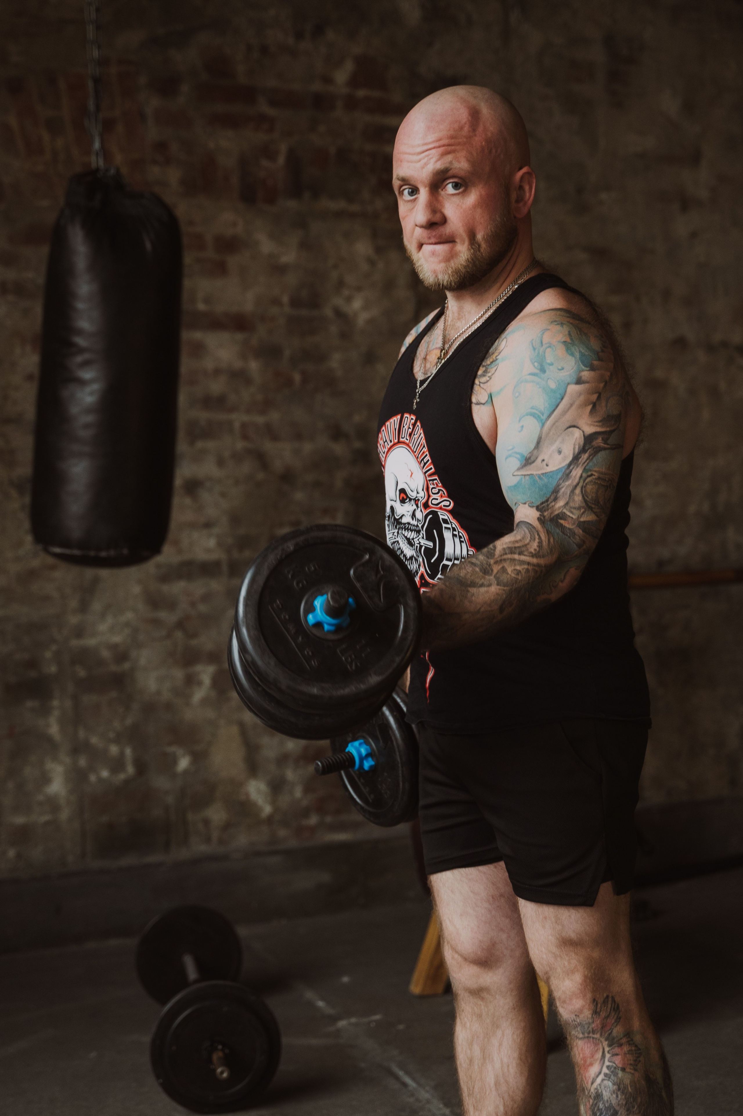 Константин. Фотограф в Москве Наталья Курова