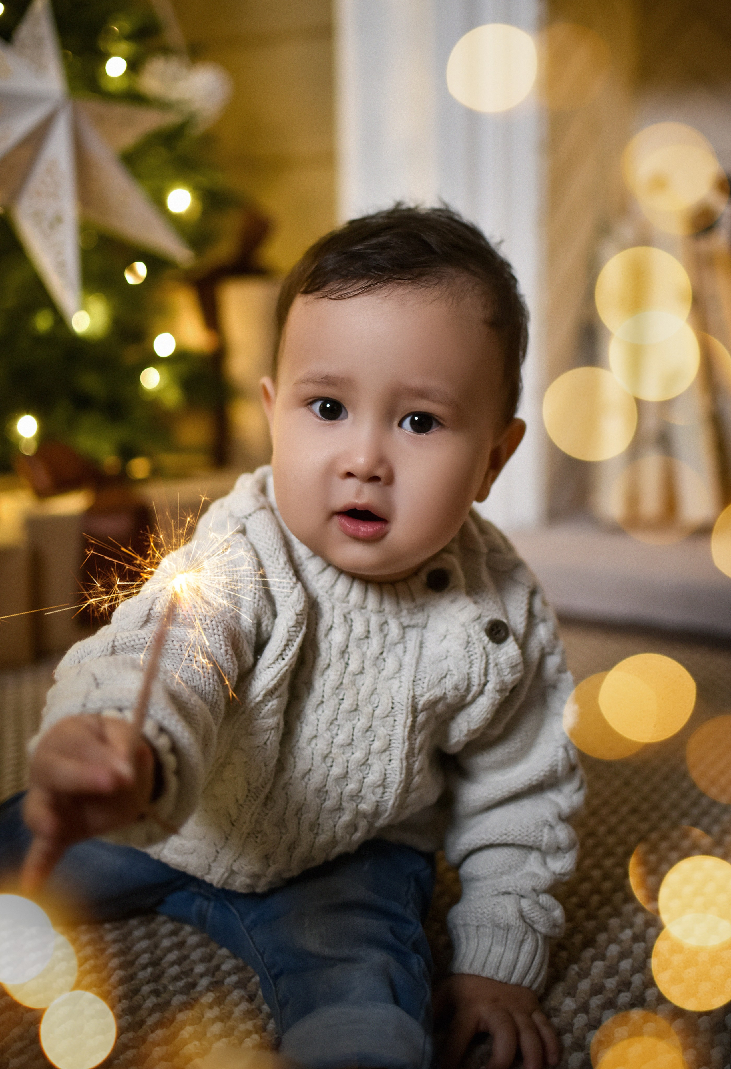 Ислам и Мухаббат. Фотограф Тамара Катапова