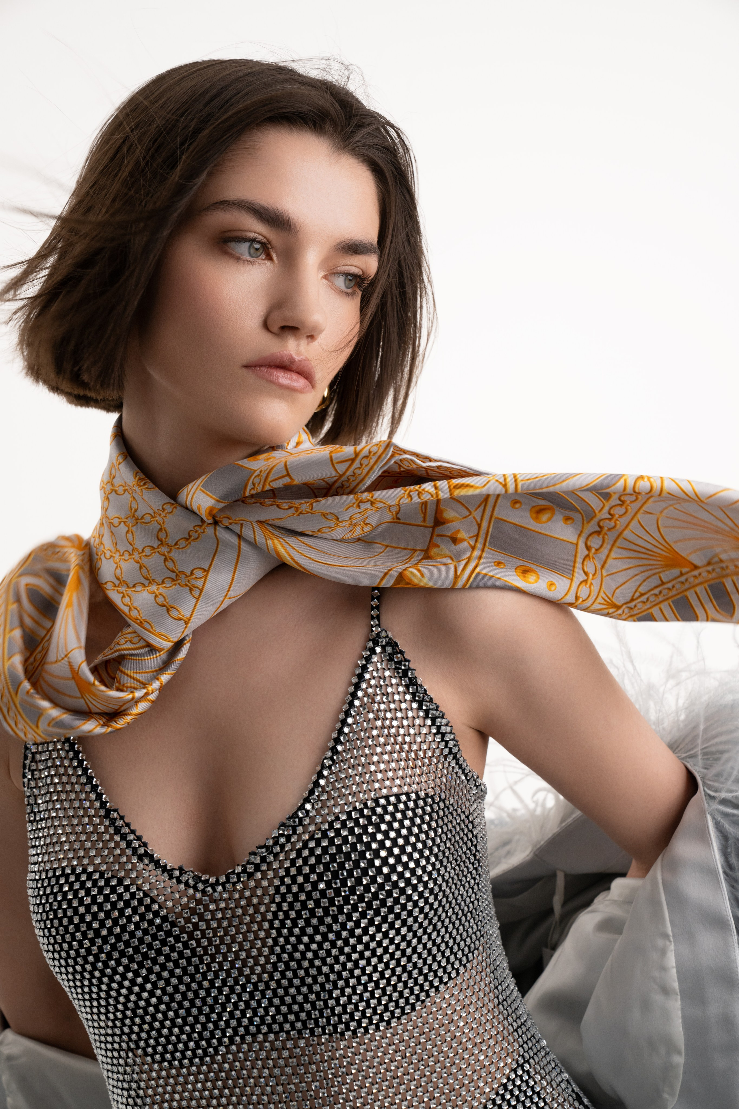 Works. Retoucher Natali Krasulina / Retouch photo