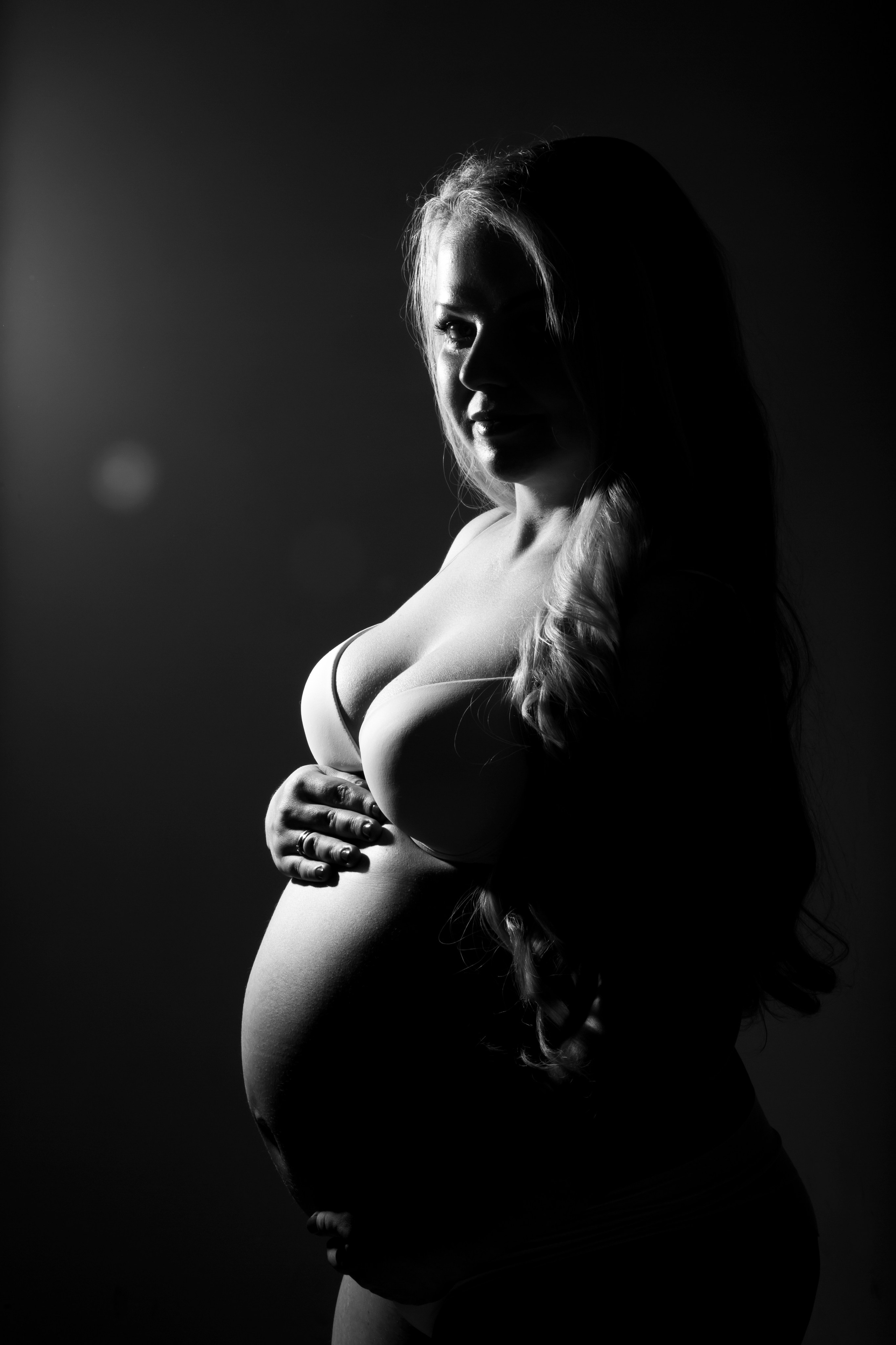 Юлия. Семейный фотограф в Железнодорожном и в Москве! Ксения