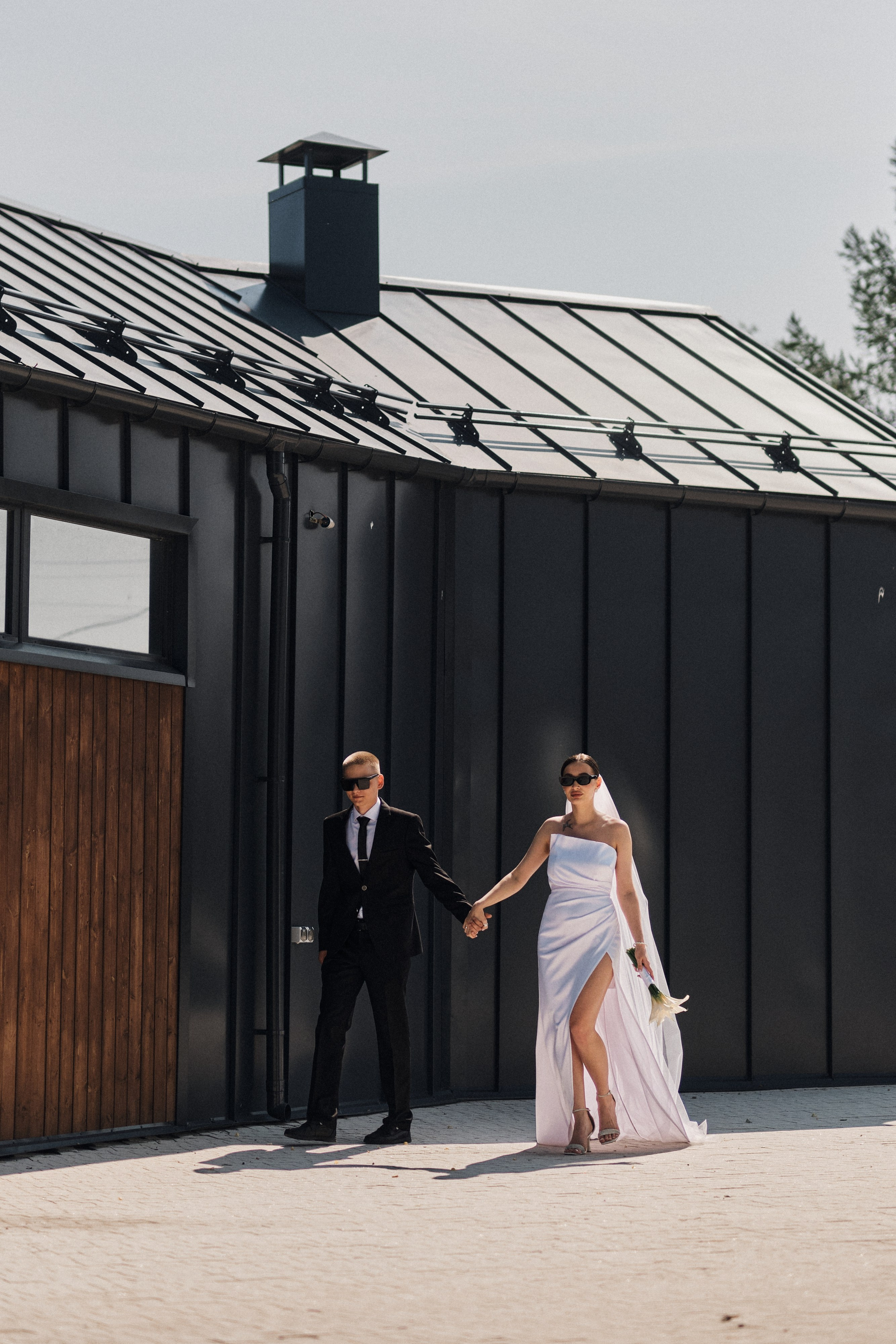 Elegant Wedding. Свадебный и портретный фотограф Орлов Никита