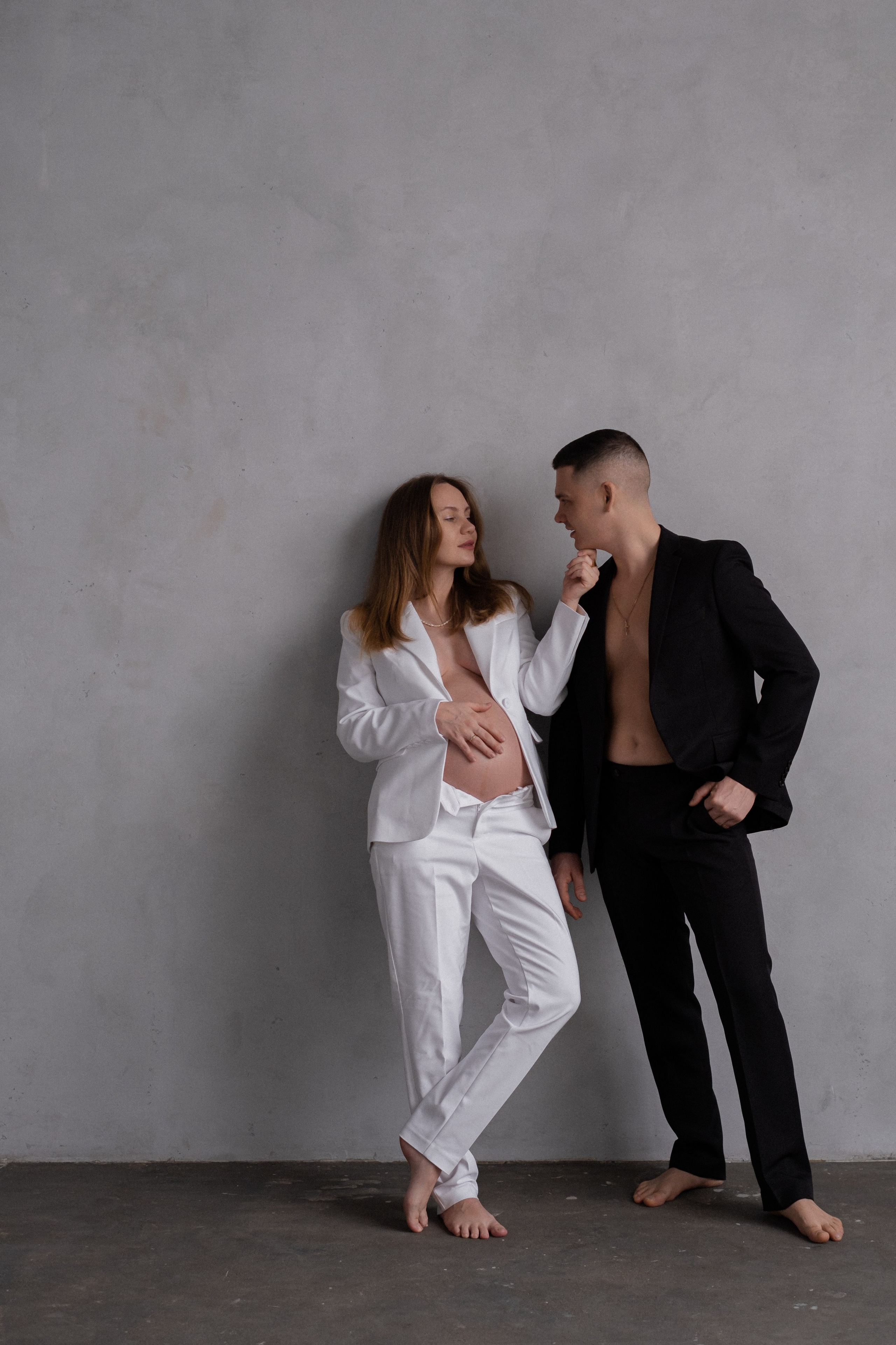 Вадим и Мария. Свадебный и семейный фотограф г. Волгоград Биленко Ангелина