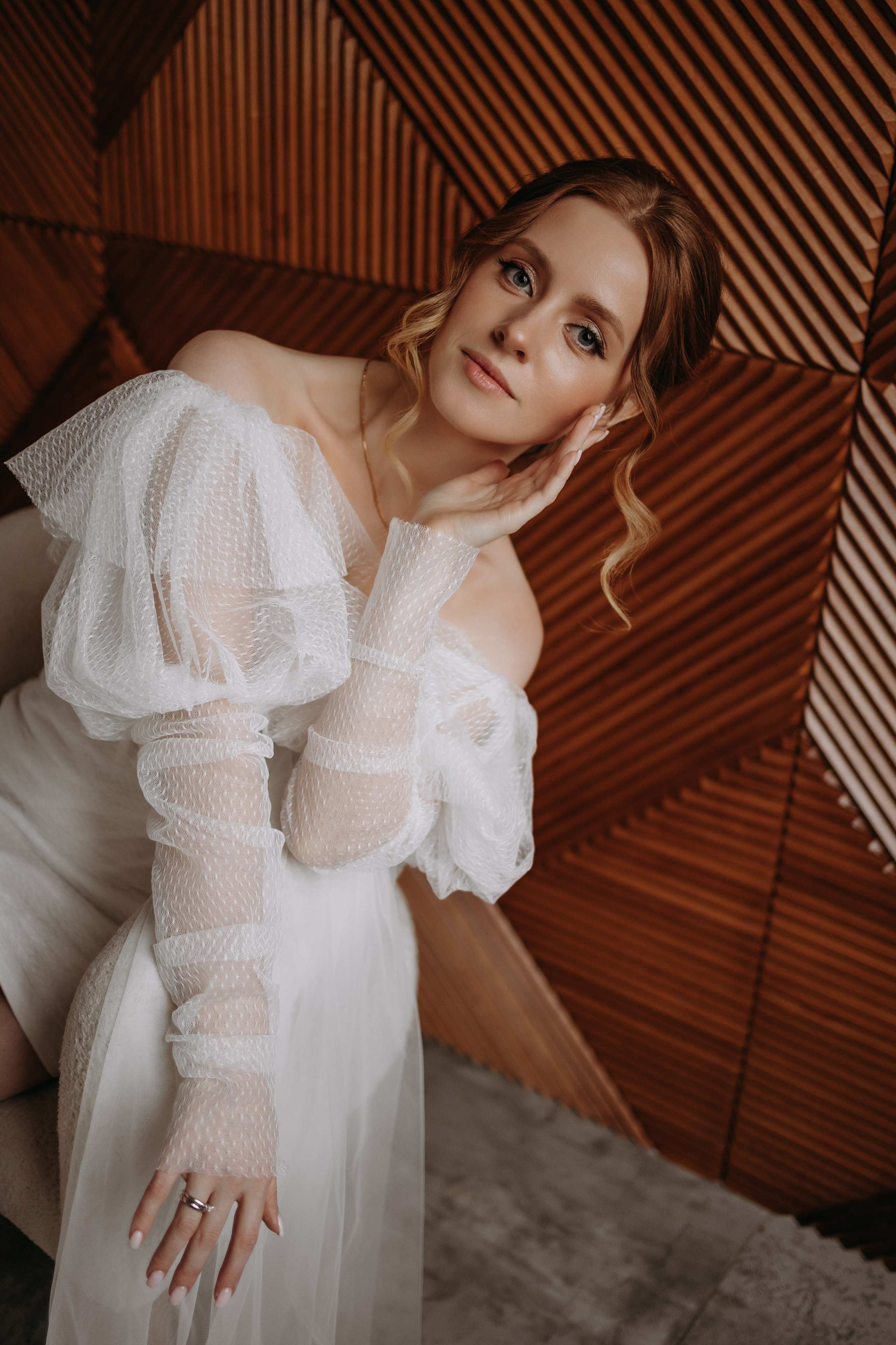 Андрей и Кристина. Свадебный фотограф Ксения Трухина в Нижнем Новгороде и Москве