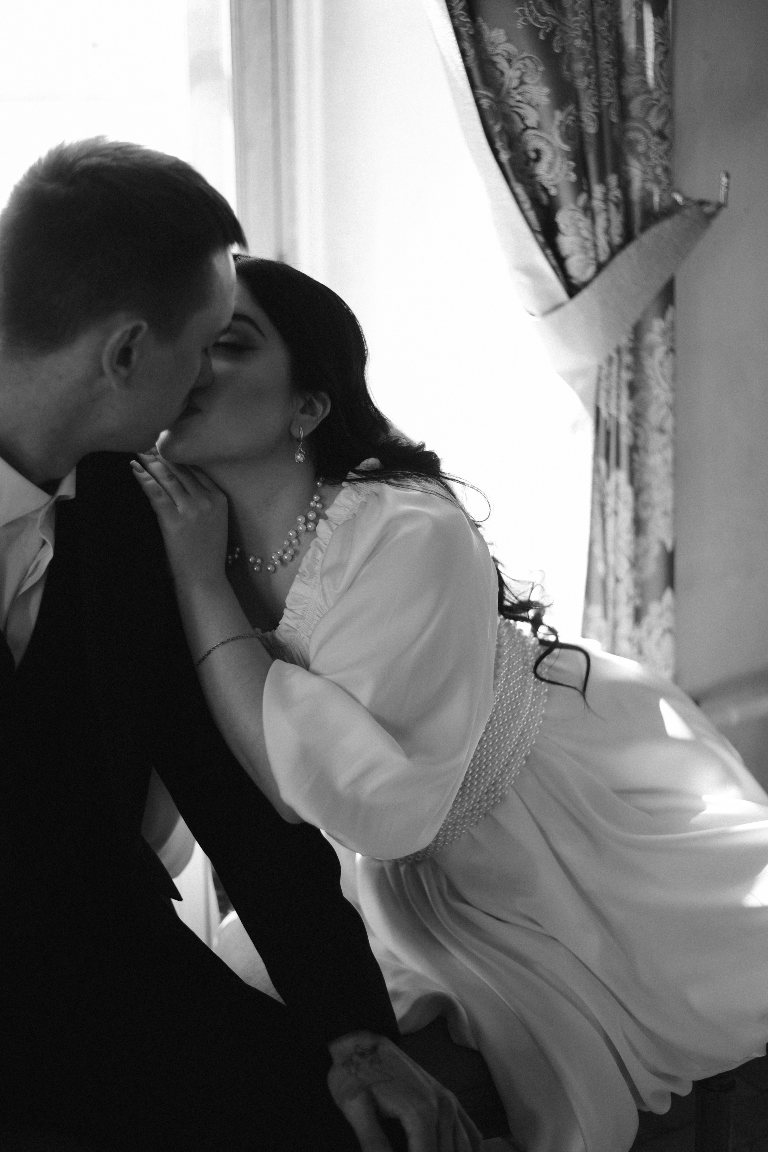 Это по любви. Фотограф Лола Волна, город Москва