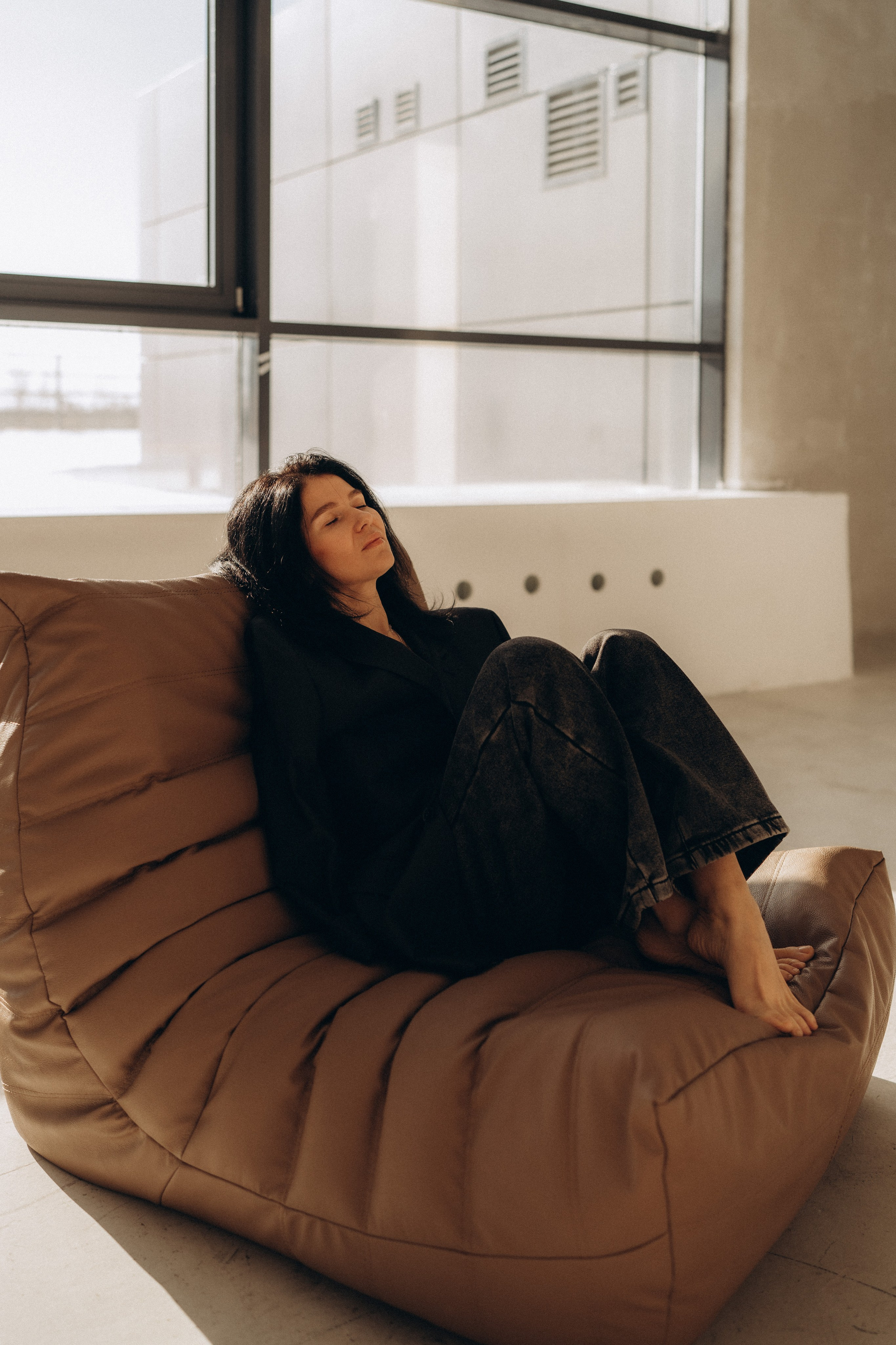 Роскошь быть собой. Семейный фотограф в Ангарске/ Иркутске