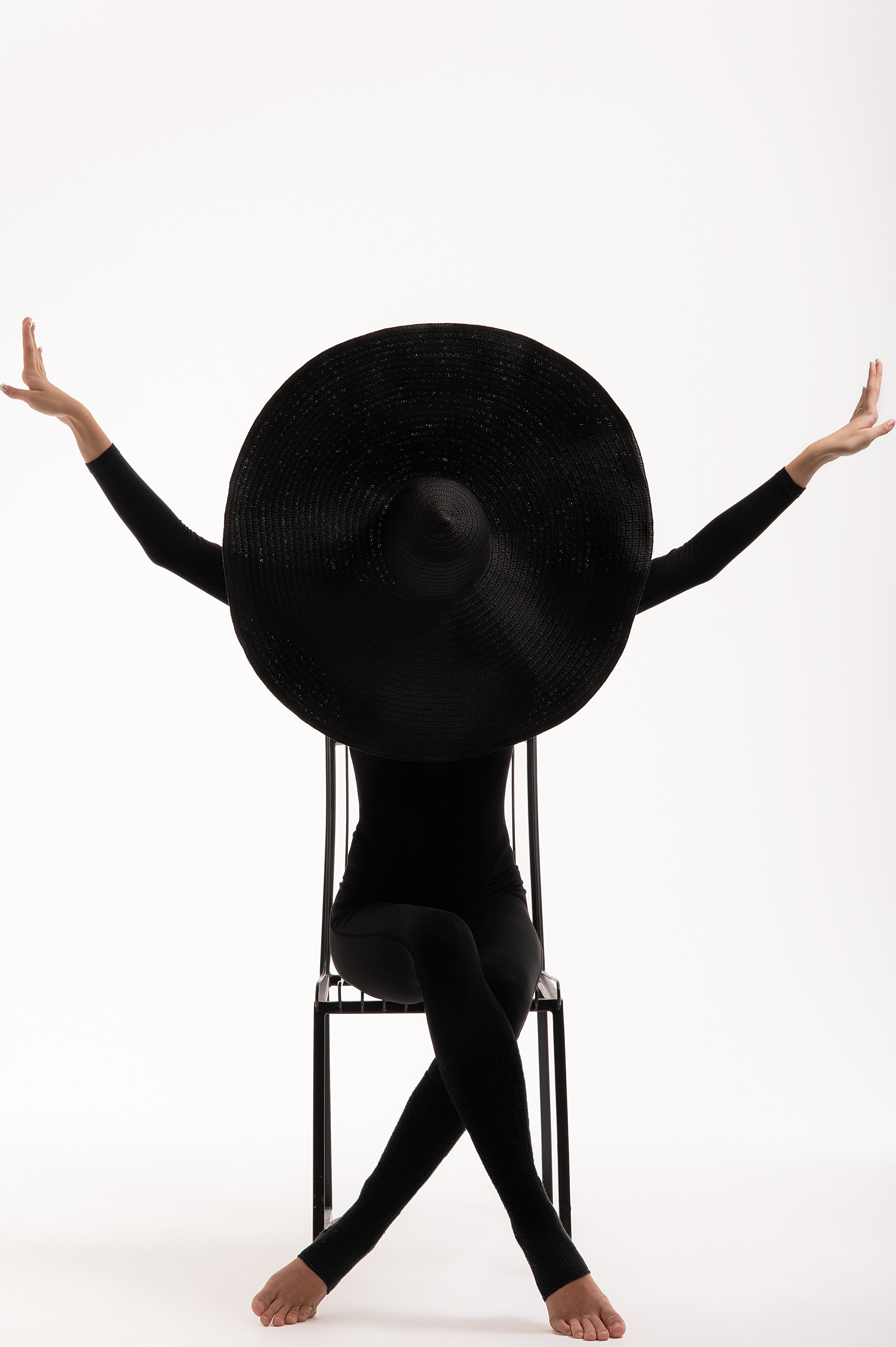 Спорт Арт. Фотограф Евгения Соколова