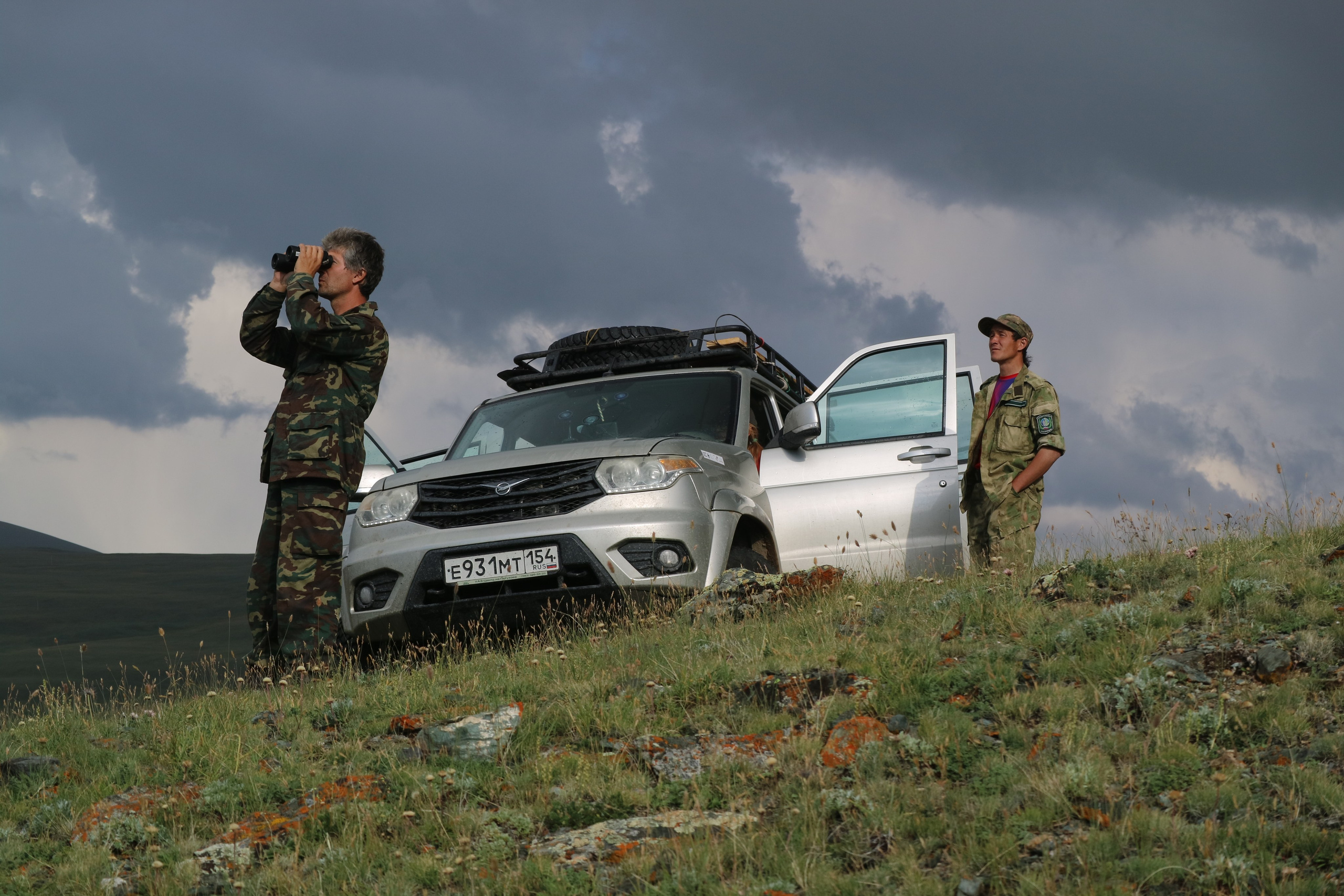 Travels. Репортажный и тревел фотограф Мокеров А.С