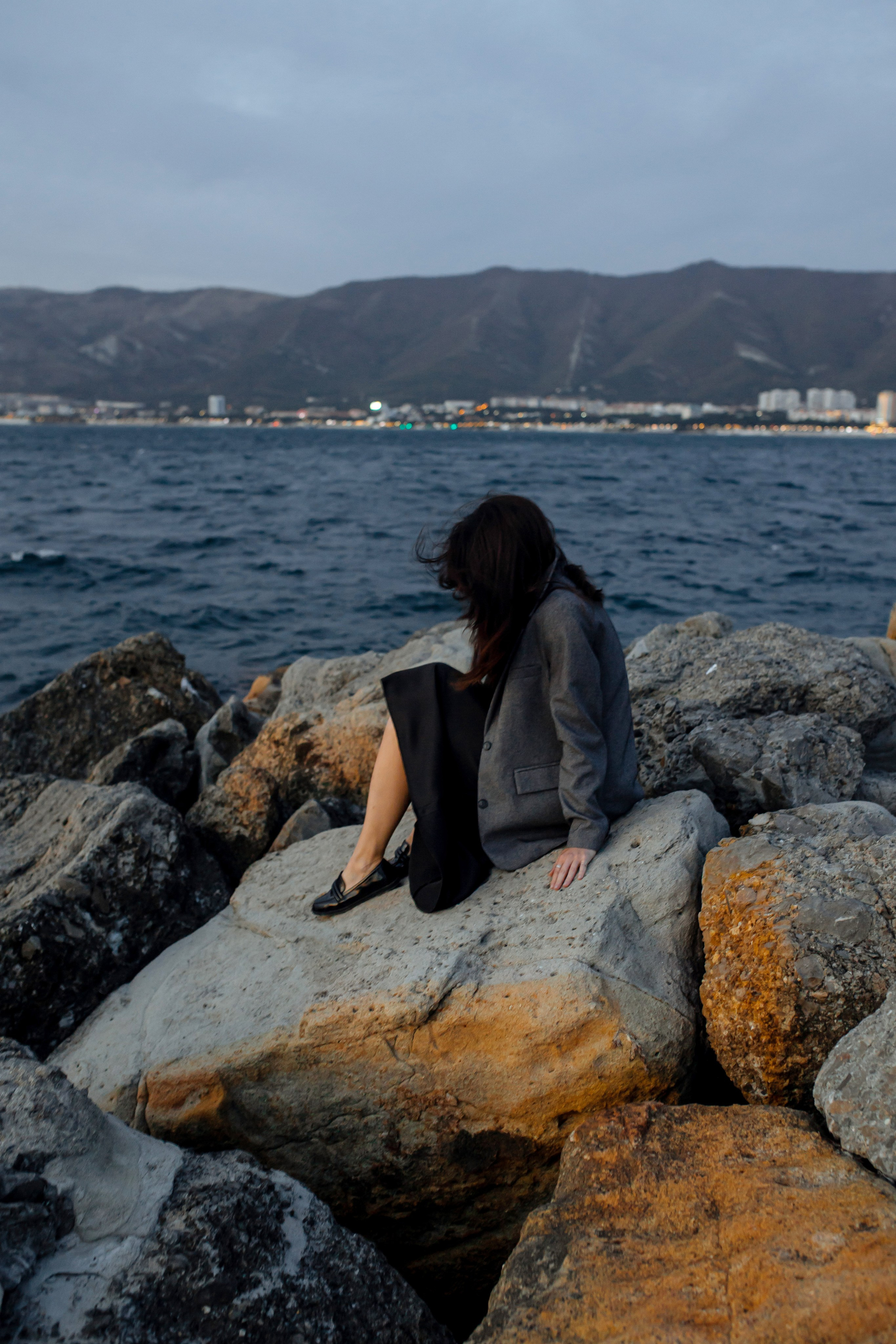 Ольга. Фотограф в Геленджике, Архипо-Осиповке, Абрау-Дюрсо, Кринице Виктория