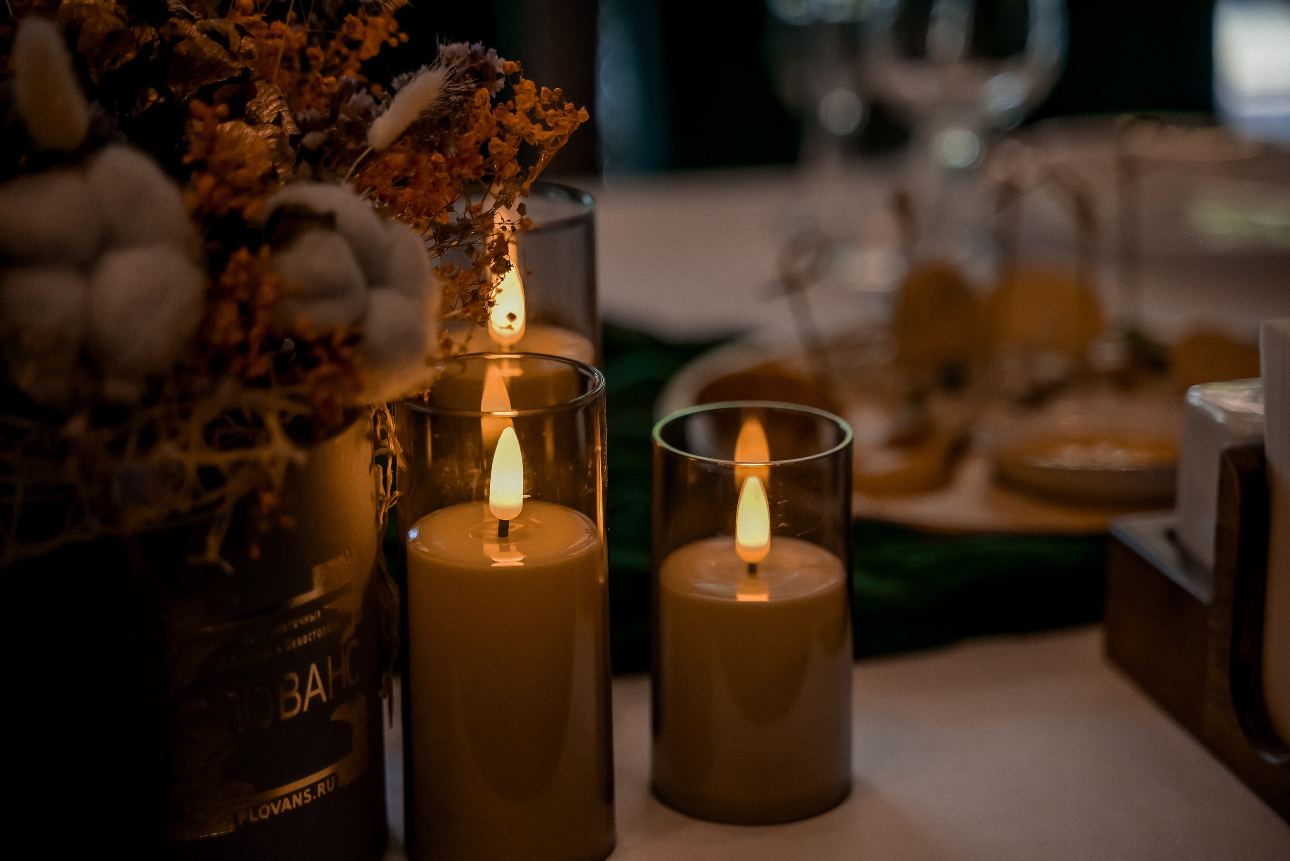 Николай Анастасия. Свадебный фотограф Анна Хочева