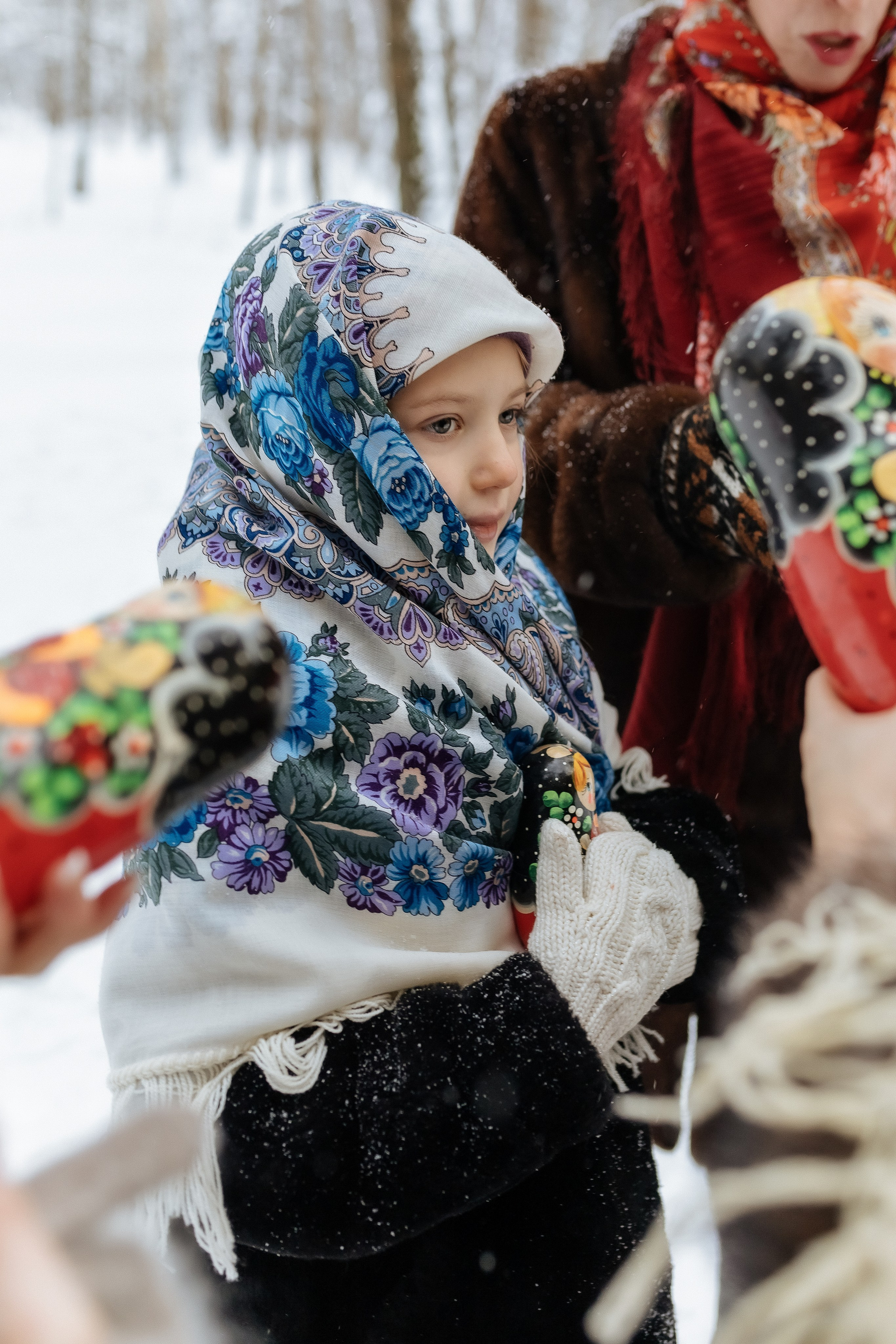 Russian girls. Профессиональный фотограф, Москва |Видное Елена Елизарова