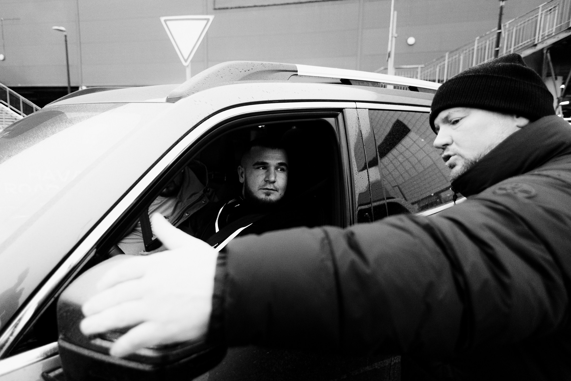 HAVAL ROAD SHOW. Репортажный фотограф Зуев Роман г. Челябинск