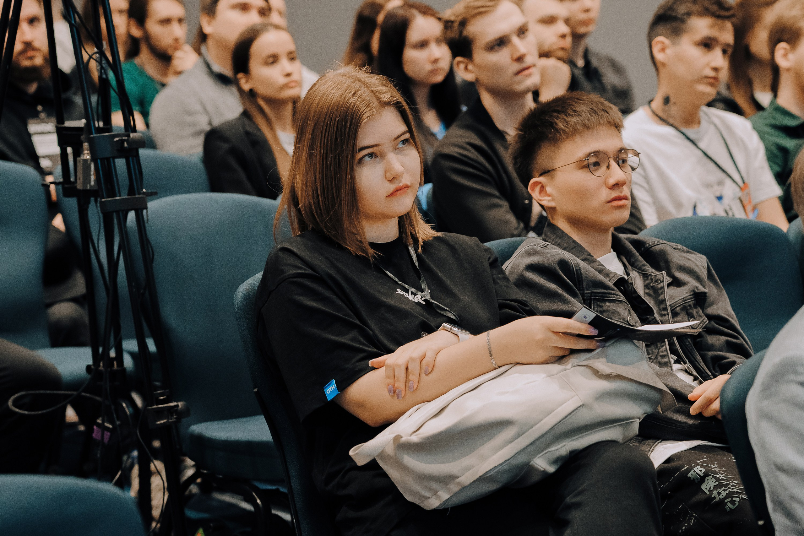 UWDC 2024. Репортажный фотограф Зуев Роман г. Челябинск