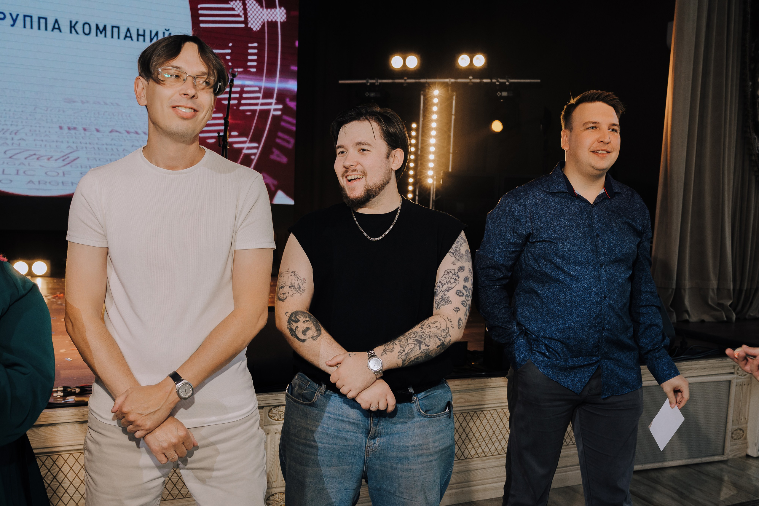 КОРПОРАТИВ «МАВТ». Репортажный фотограф Зуев Роман г. Челябинск