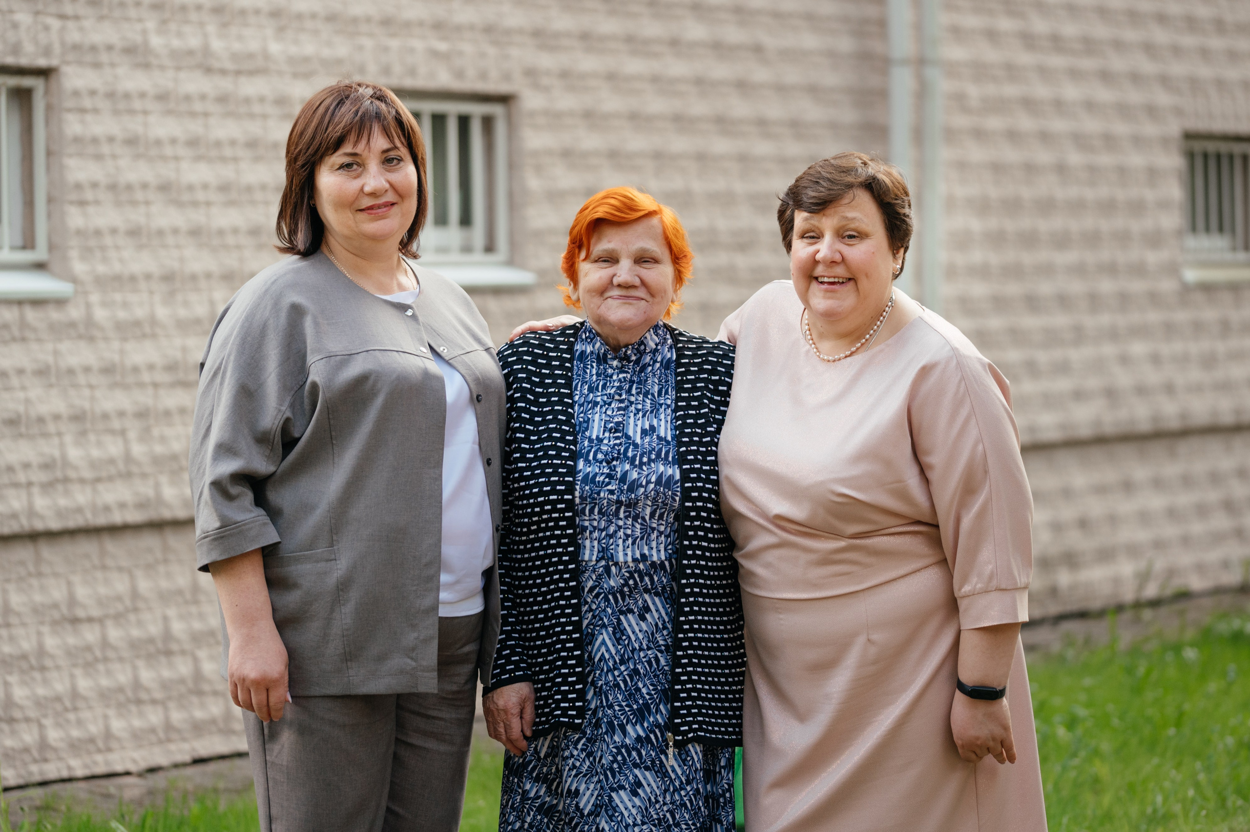 Виктор и Ксения. Свадебный и студийный фотограф Ирина Котикова