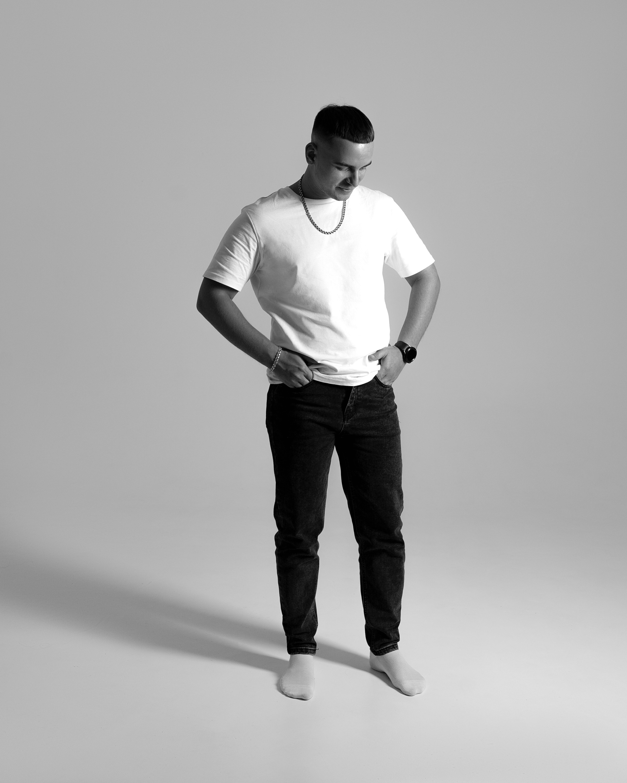 Илья. Фотограф Екатеринбург | Оля Макарова