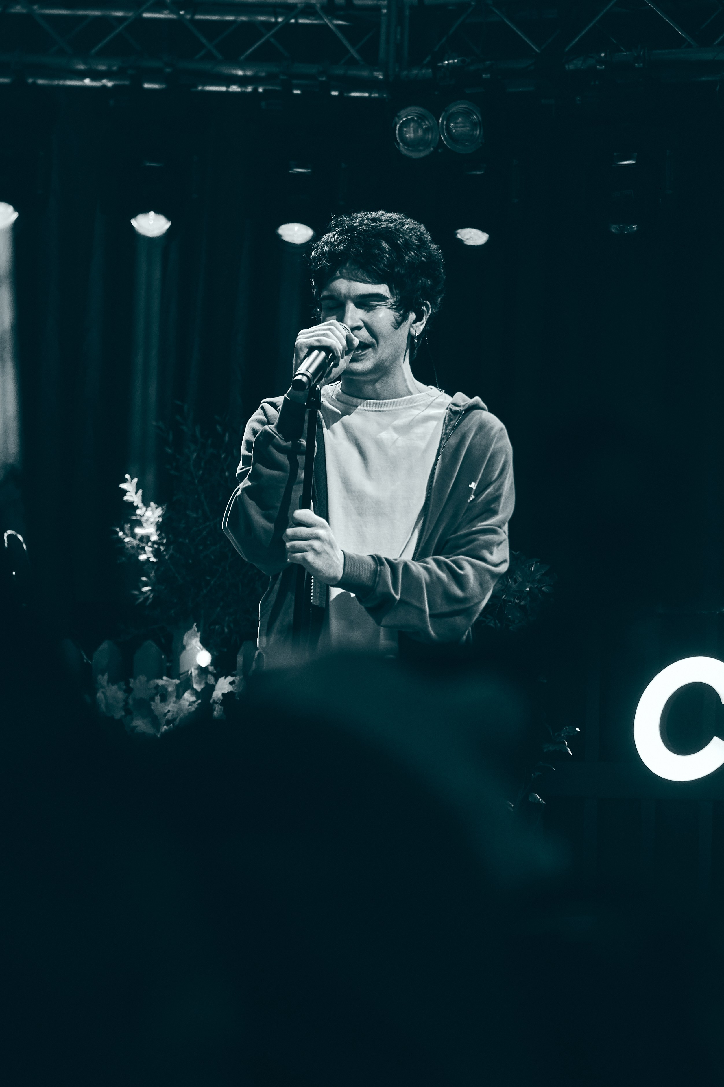 Бэстейдж «Летний подкаст № 1». Главная