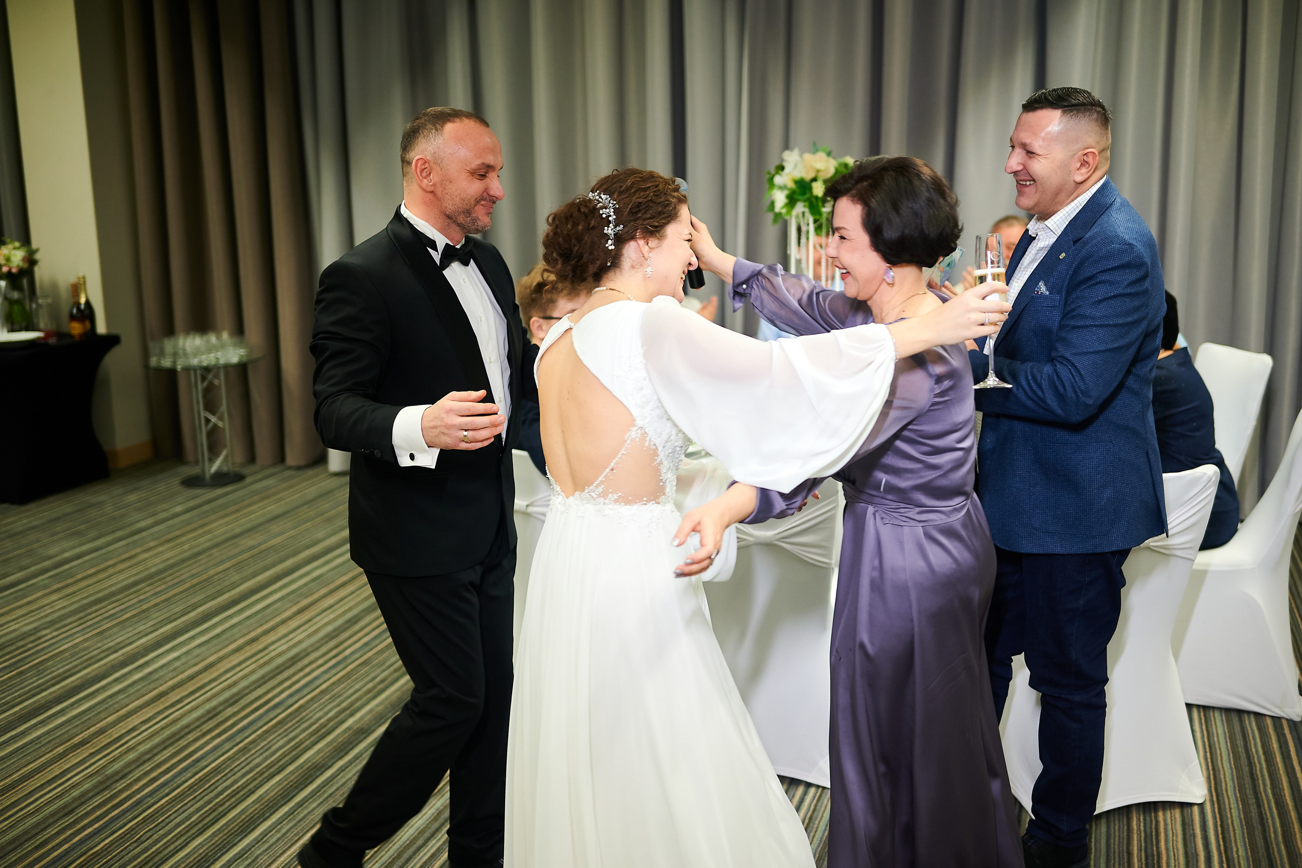 D&V. Профессиональный репортажный фотограф в Самаре Никита Королев