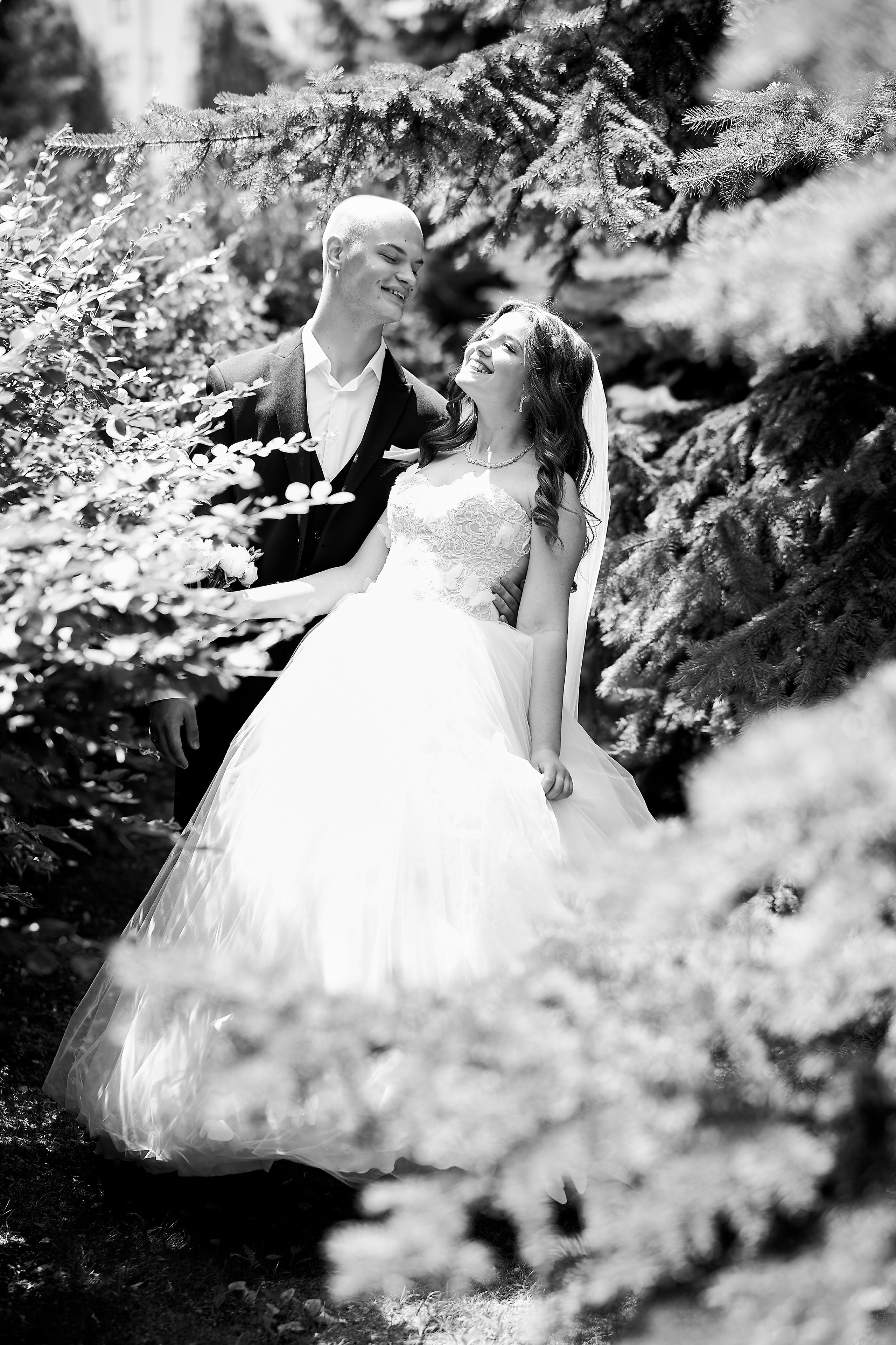 I&I. Профессиональный репортажный фотограф в Самаре Никита Королев