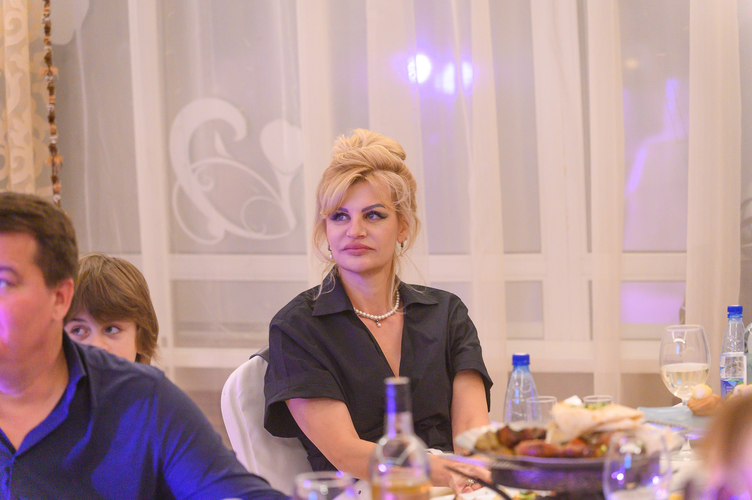 День рождение 18 лет. Фотограф в Кемерово Владислав Шульц