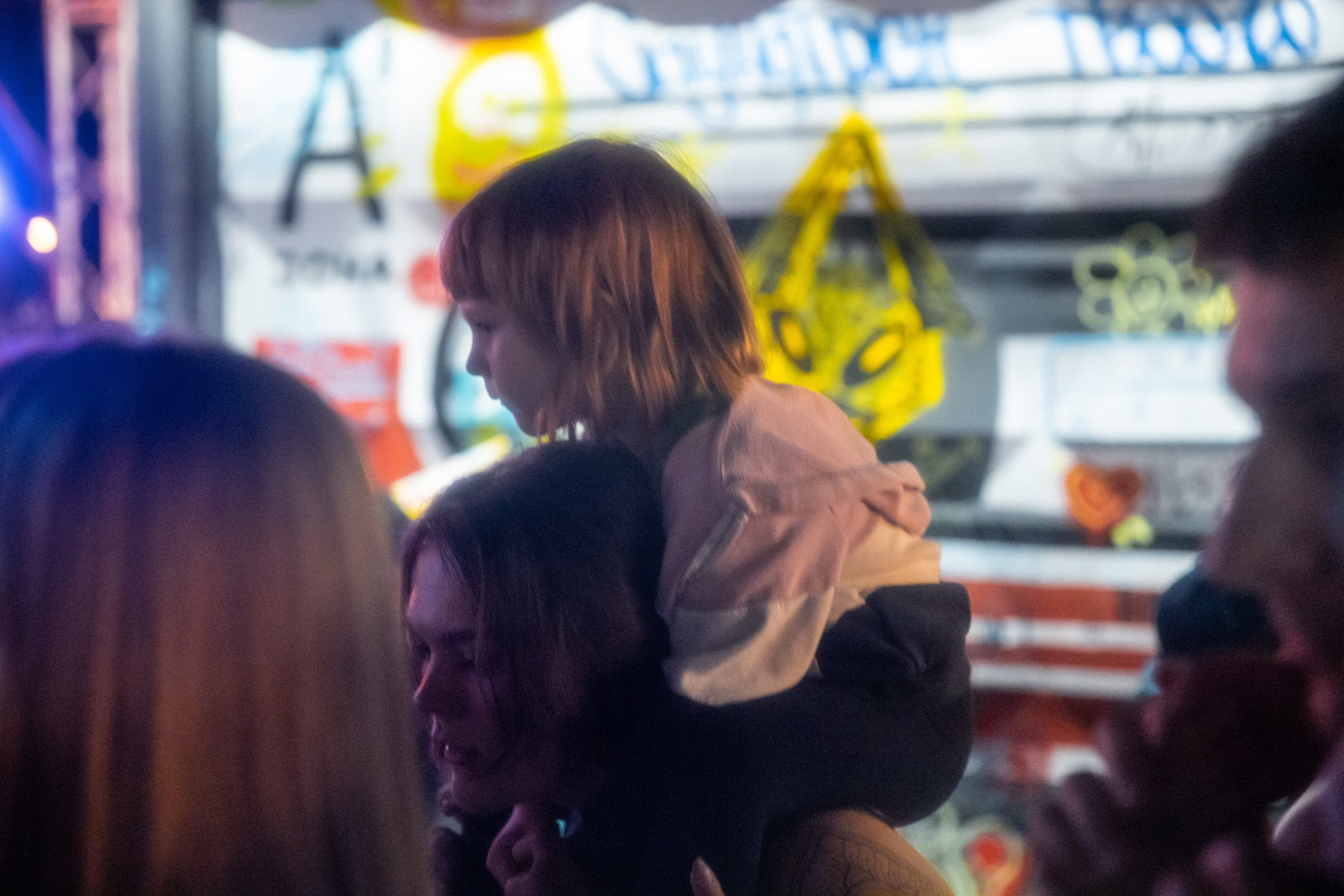 ДР Парк Культуры&Антоха МС — 20.07.24. Фотограф Николай Петрушкин | Ставрополь, Москва