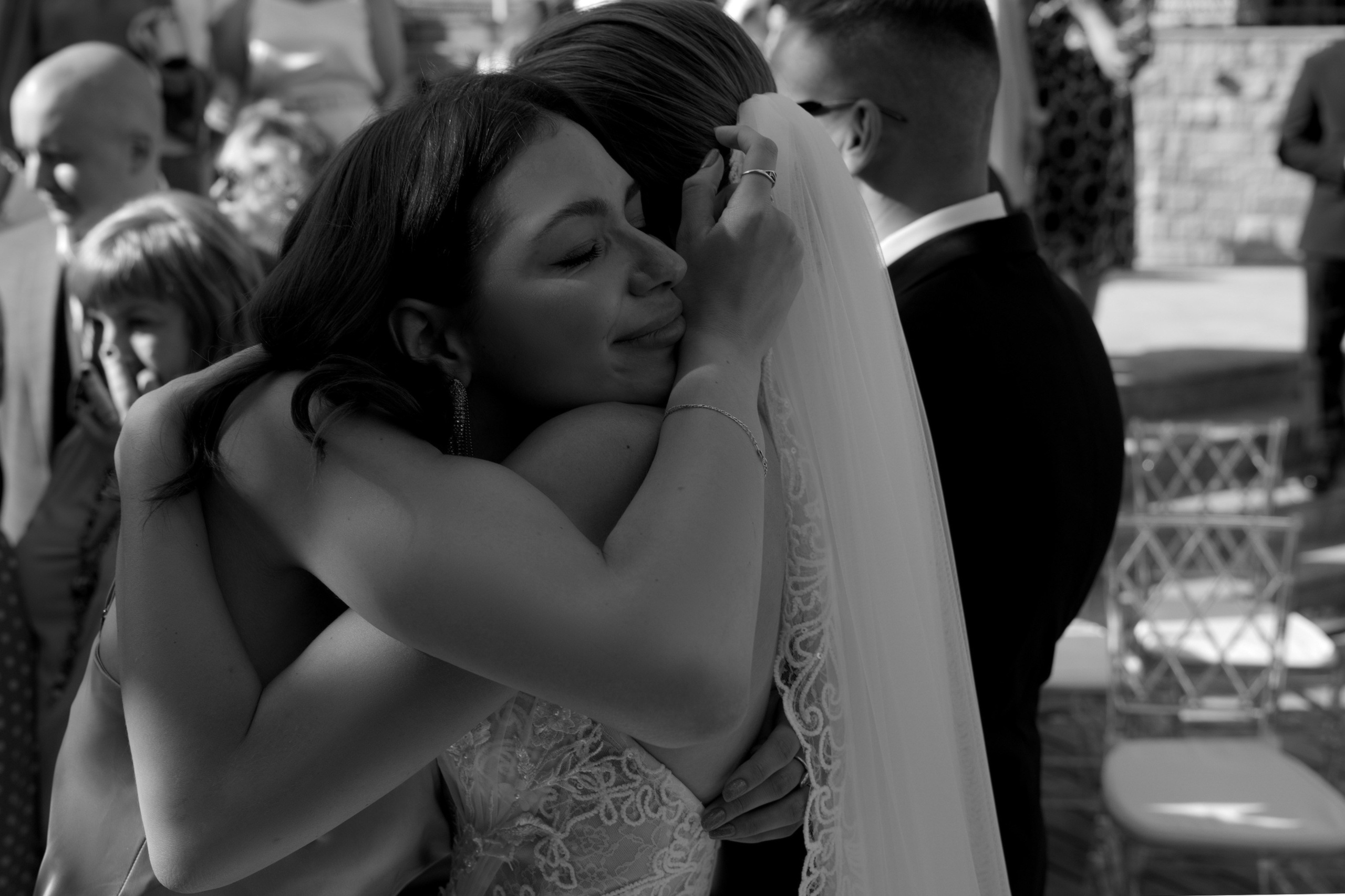 Свадьбы. Фотограф событийных мероприятий в Москве и МО