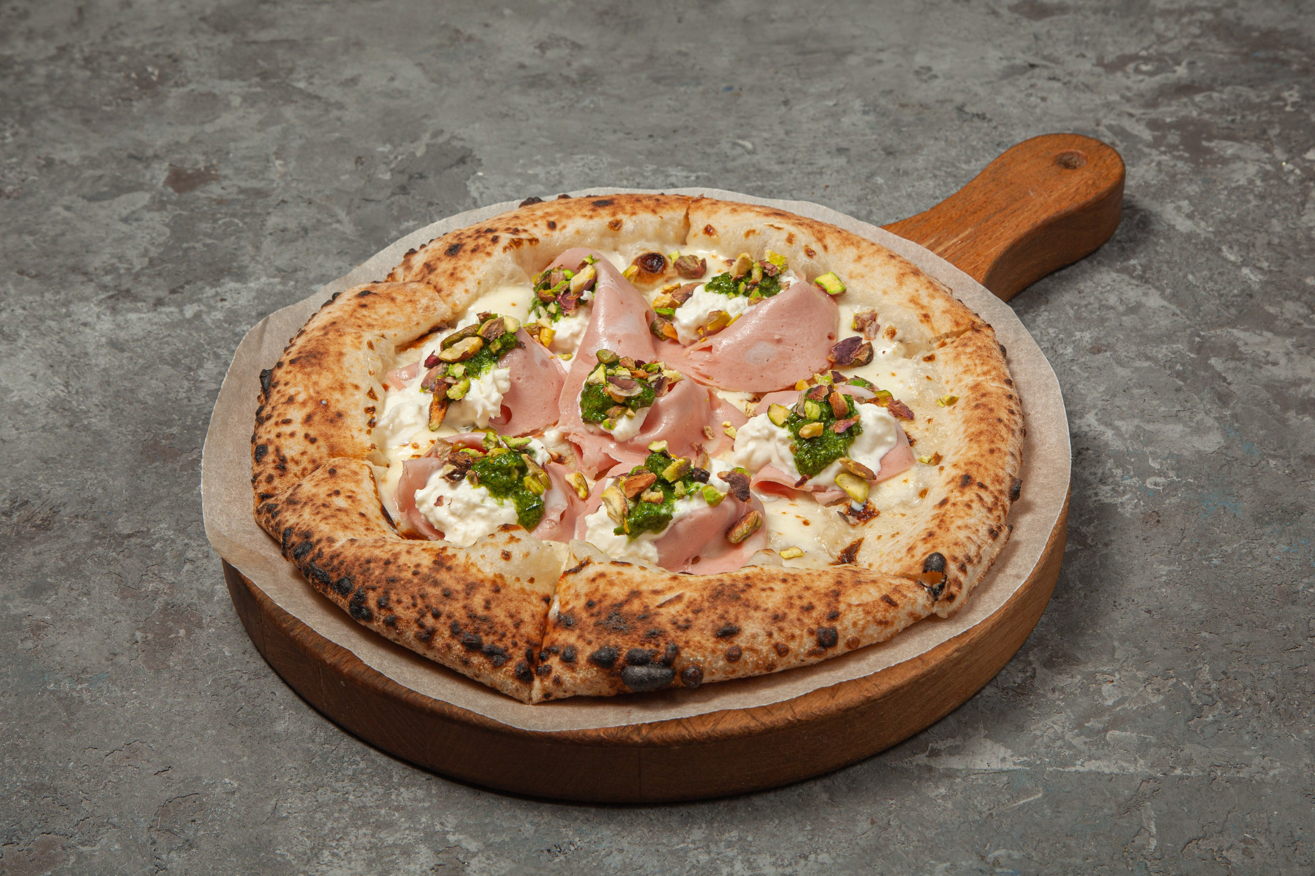 Фуд съёмка для сайта доставки и Яндекс.Еда