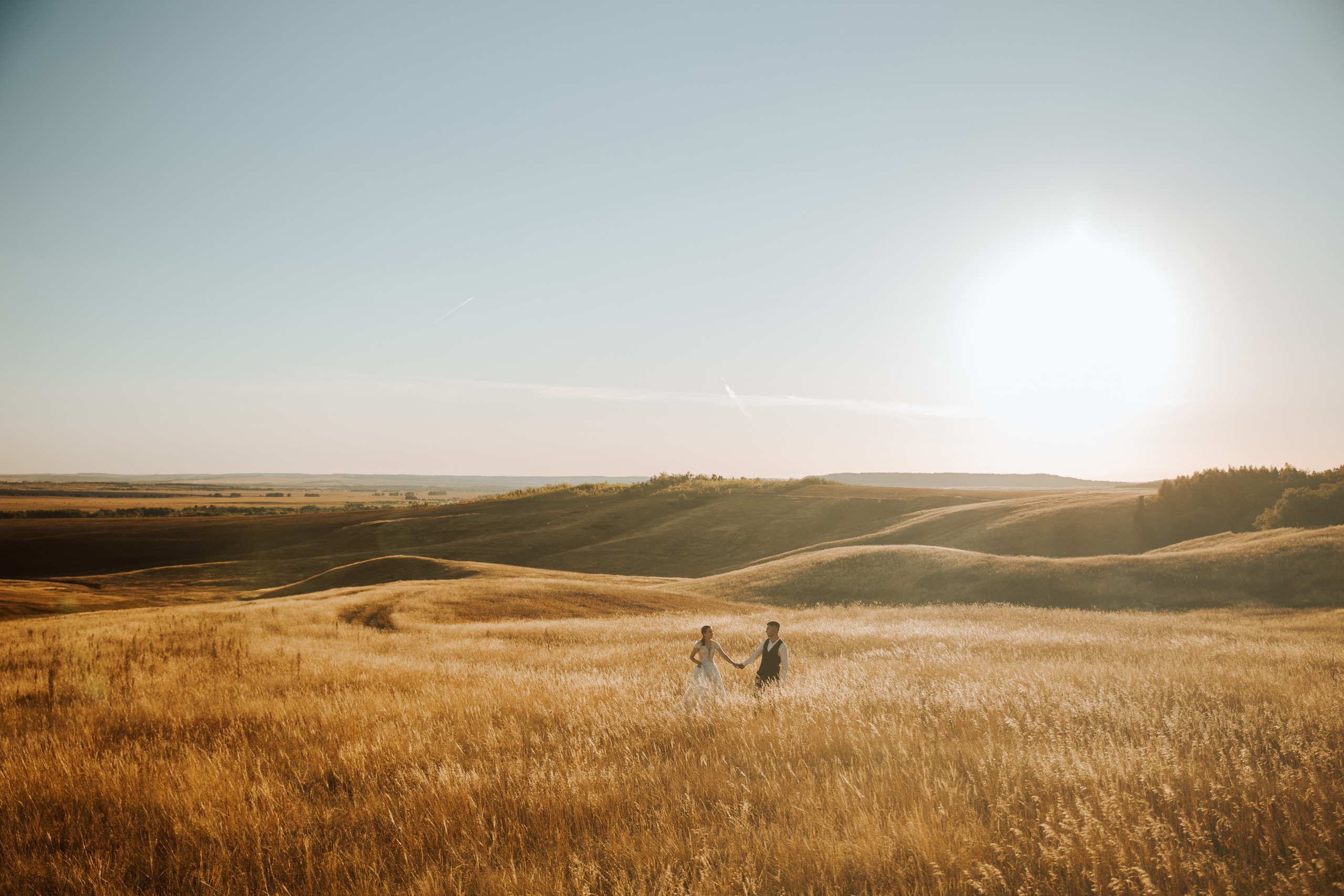 Суходол. Wedding photographer