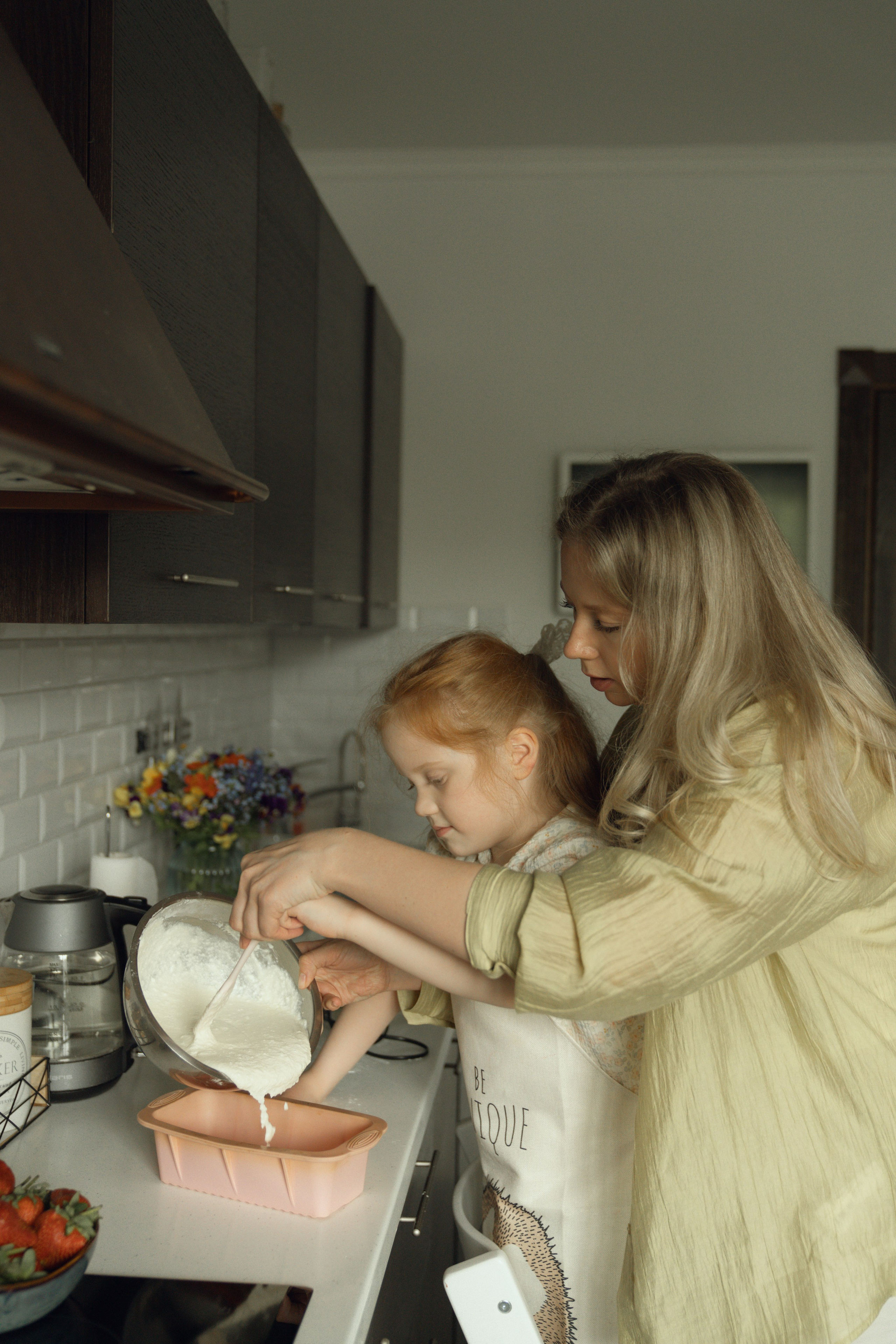 Павел, Наталья и Маша. Семейный и детский фотограф Плесецк, Мирный Марина Забабурина