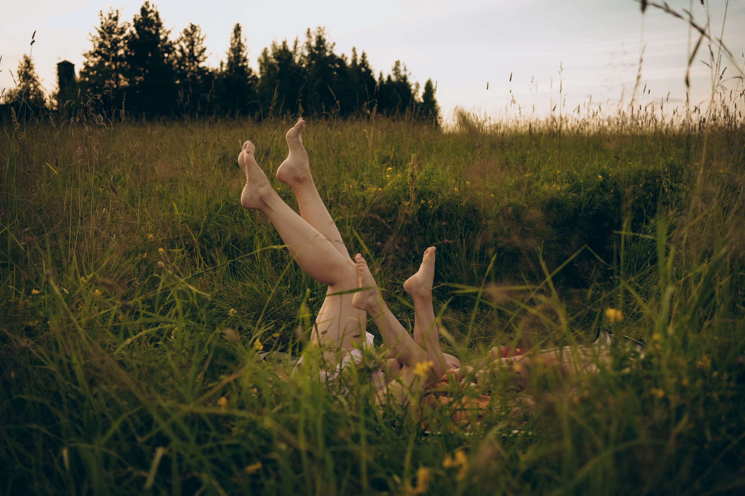 Анастасия и Маруся. Семейный и детский фотограф Плесецк, Мирный Марина Забабурина