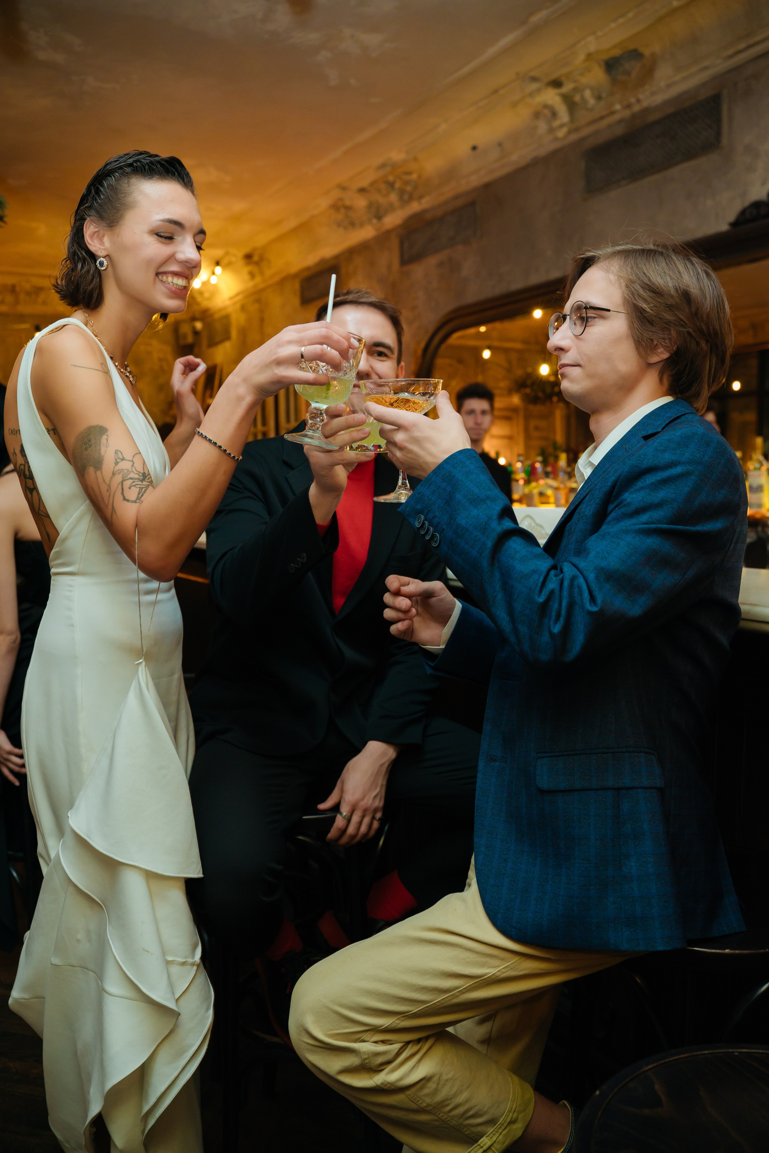 Что было после. Ваш свадебный и семейный фотограф