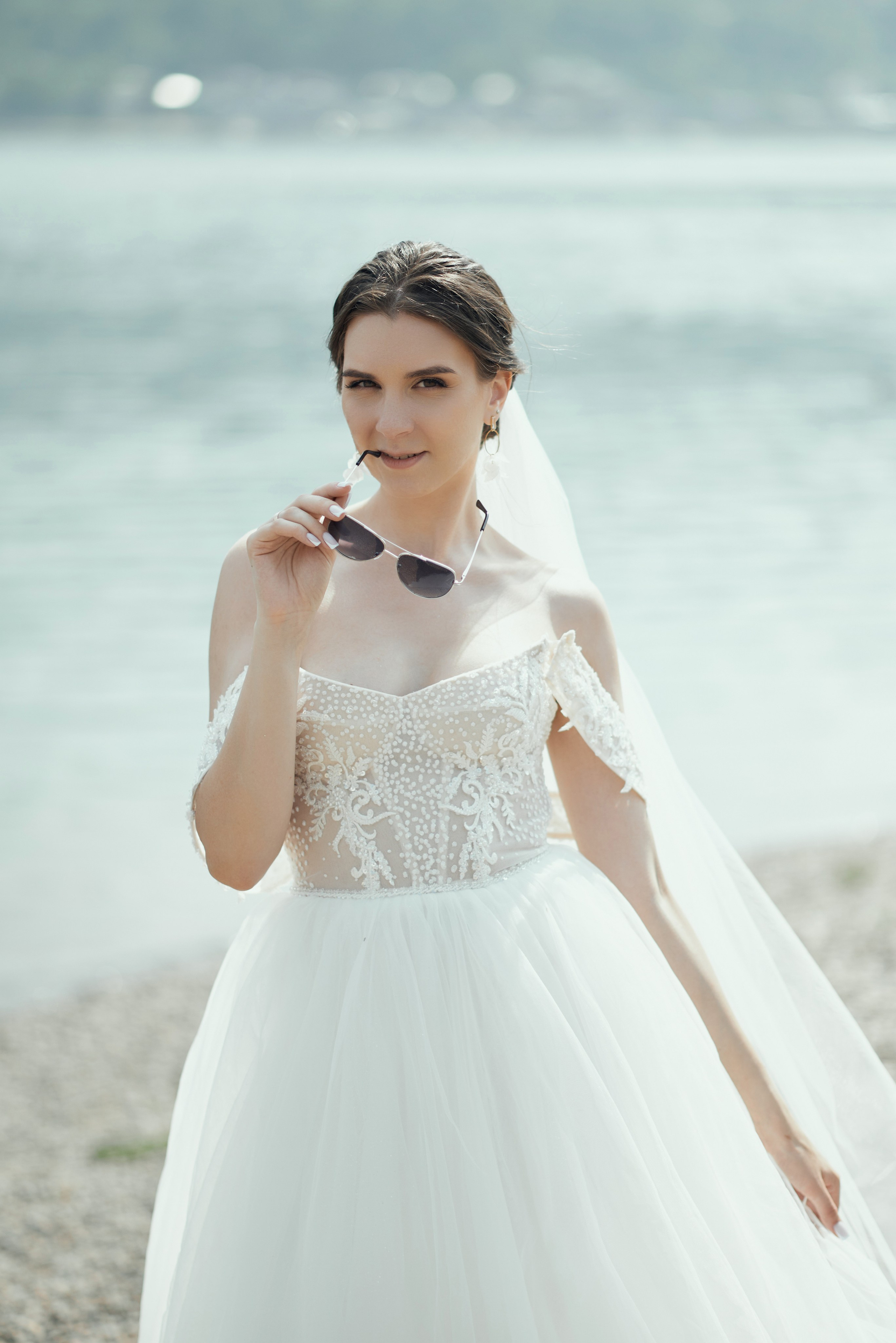 Монастырь на Удачном. Свадебный фотограф Александр Браво