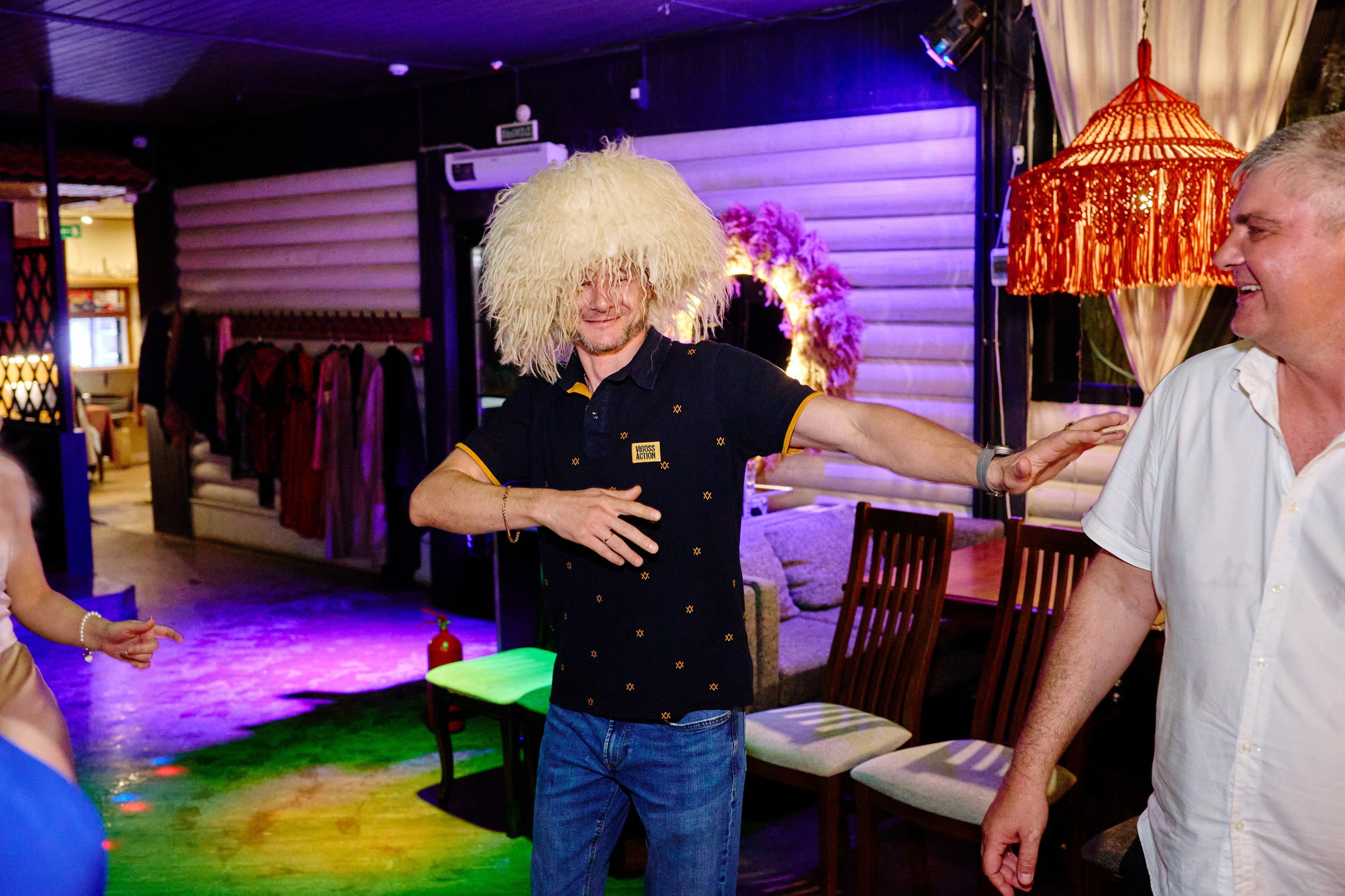 Выпускной 35 Сош. Фотограф Выпускные альбомы Таганрог Сергей Коробченко